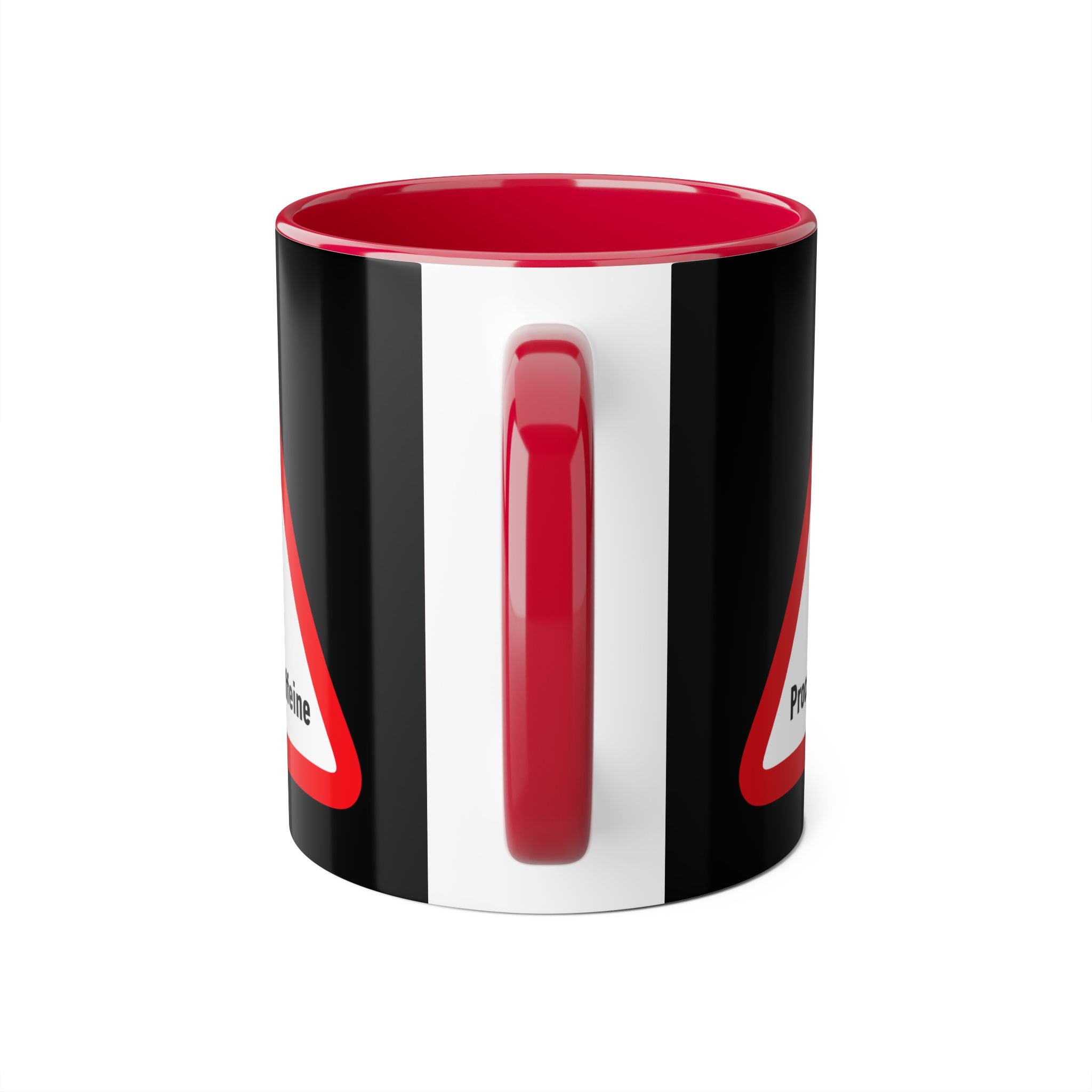Proceed With Caffeine