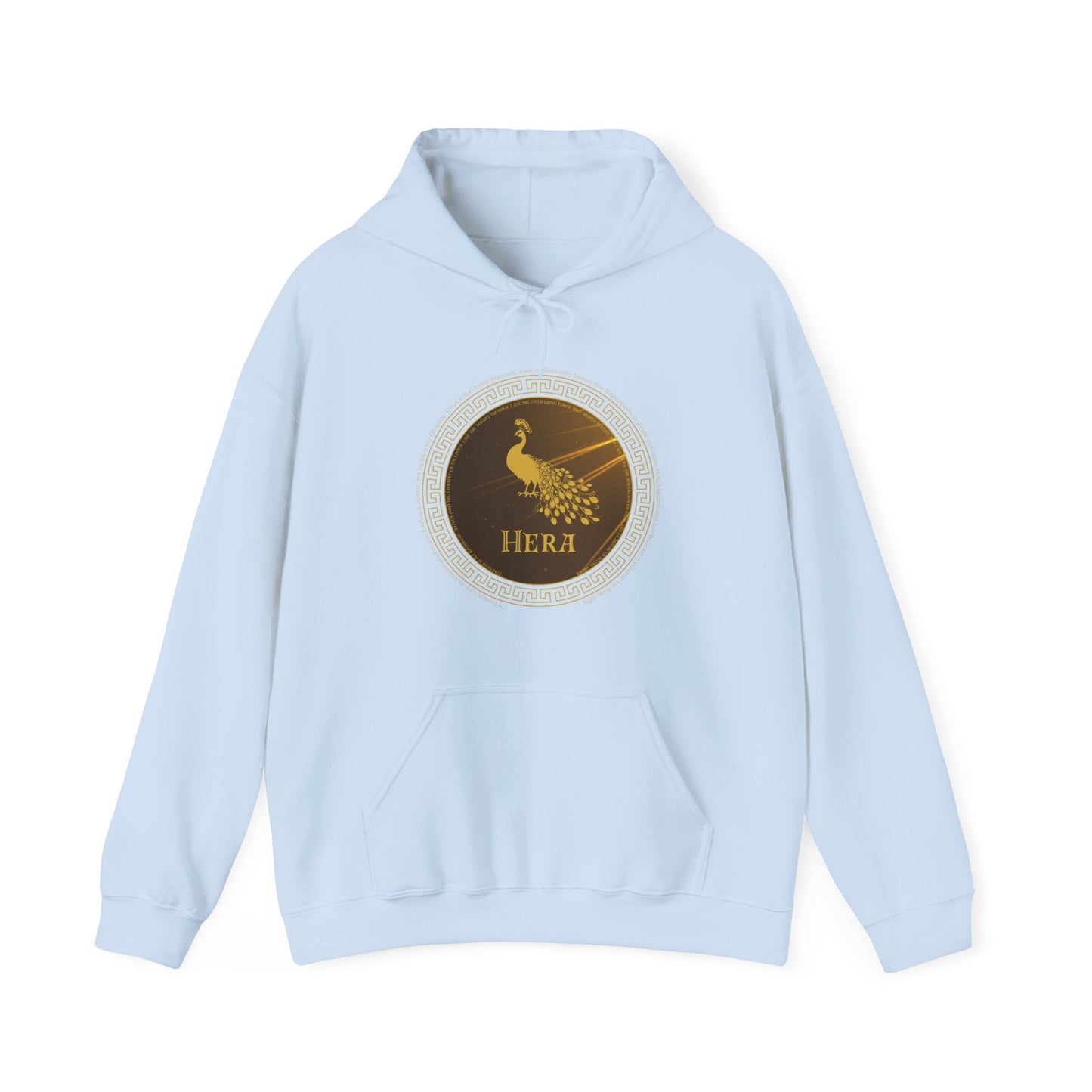 Hera, Hooded Sweatshirt