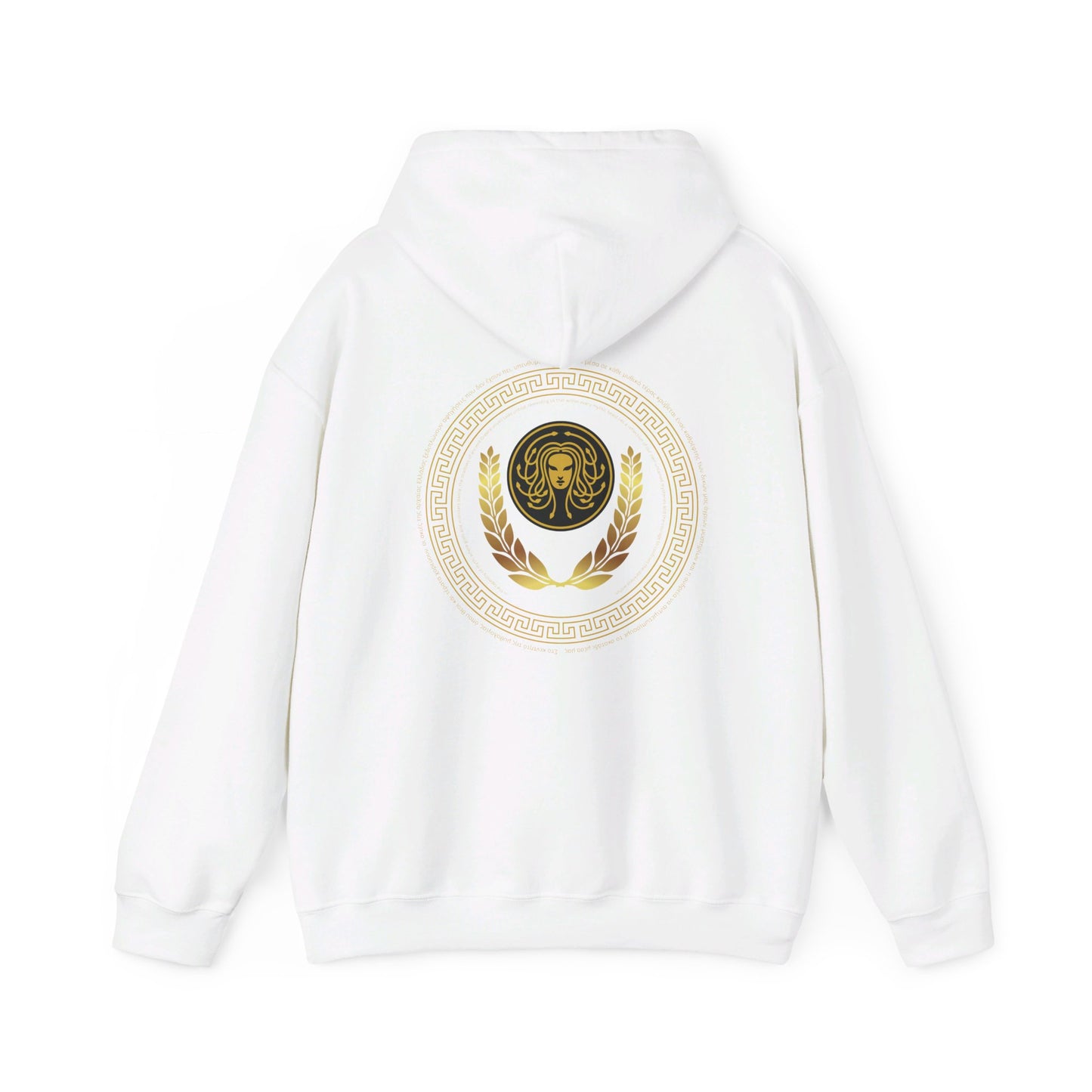 Hydra, Hooded Sweatshirt