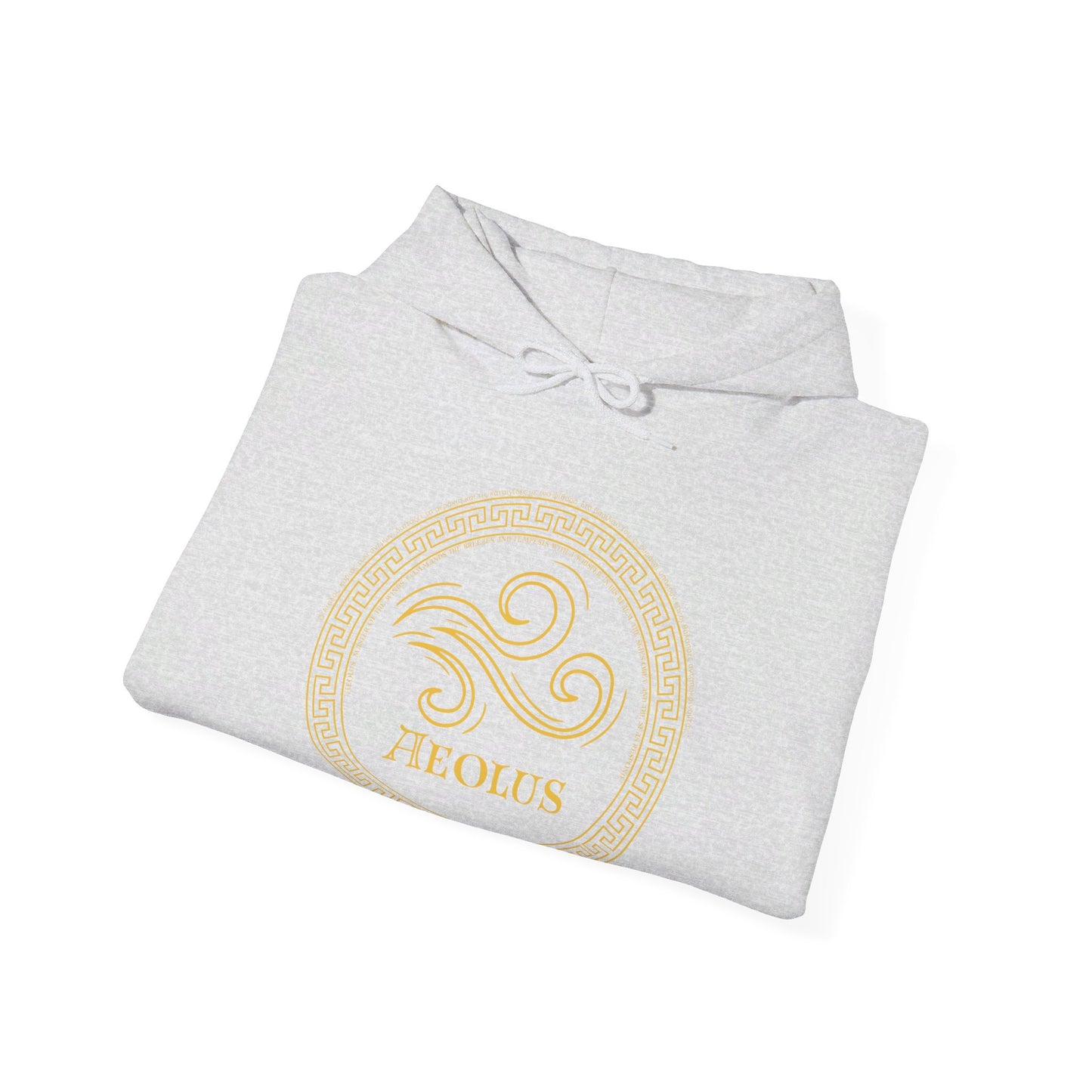 Aeolus, Hooded Sweatshirt