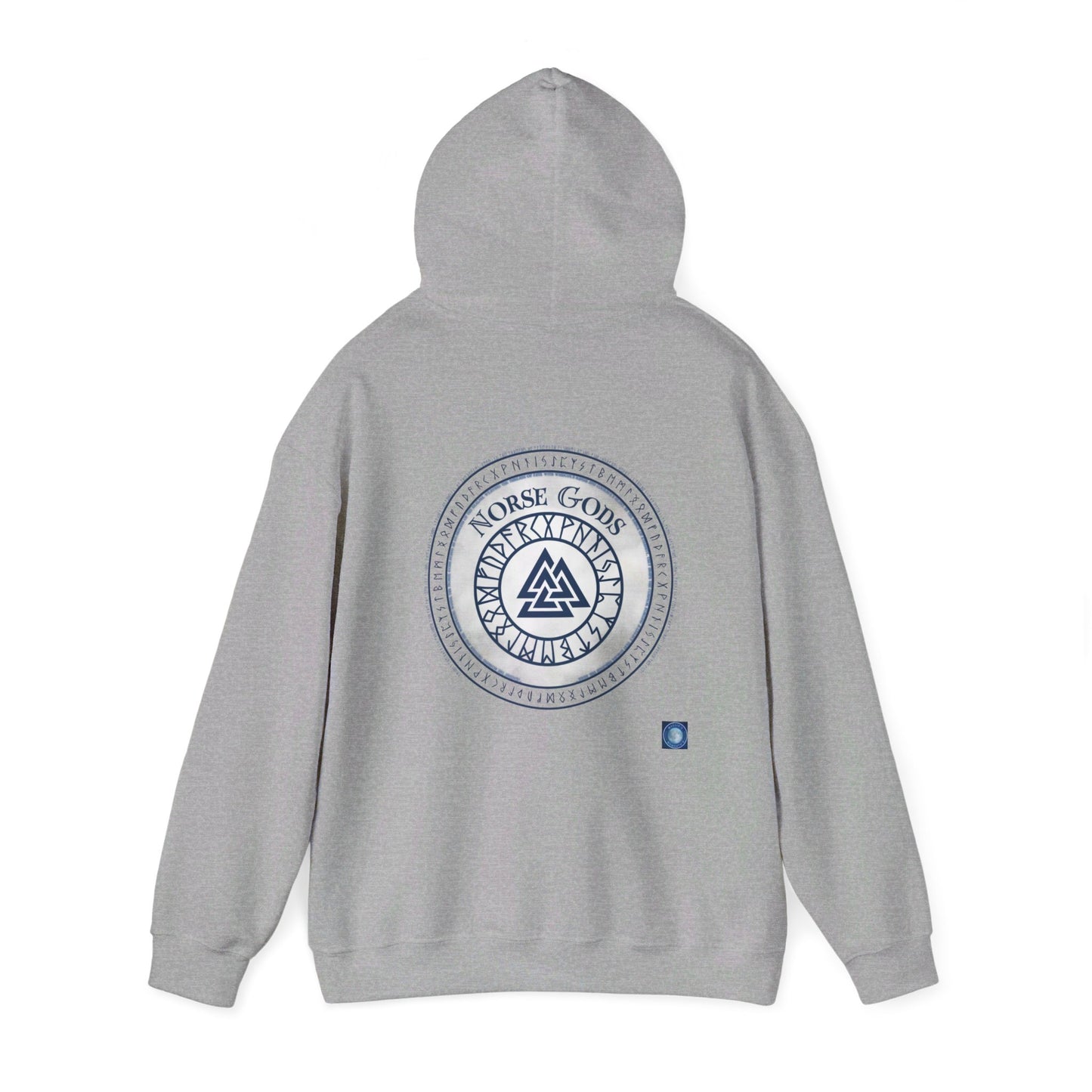 Surt,  Hooded Sweatshirt