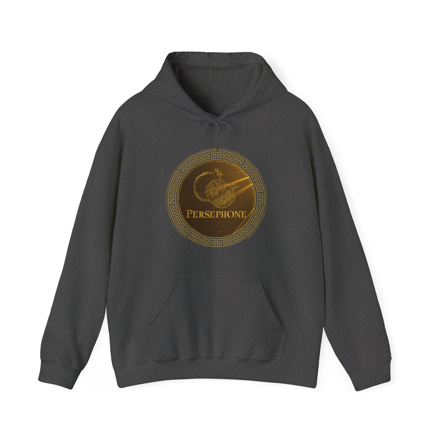 Persephone, Hooded Sweatshirt