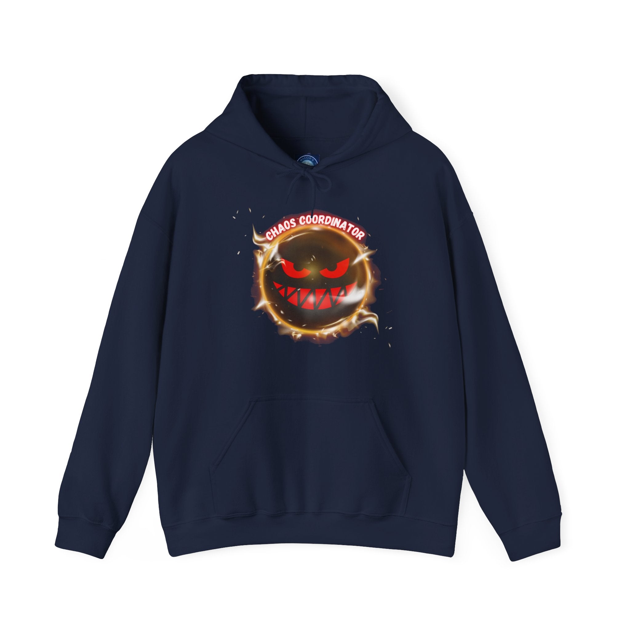 Chaos Coordinator - Hoodie