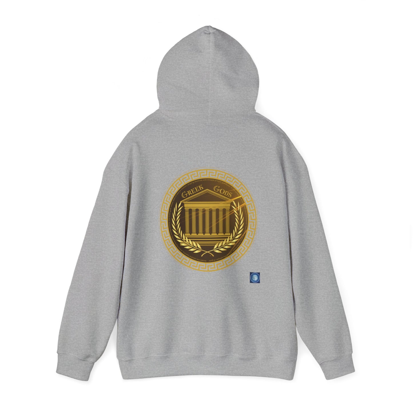 Demeter, Hooded Sweatshirt