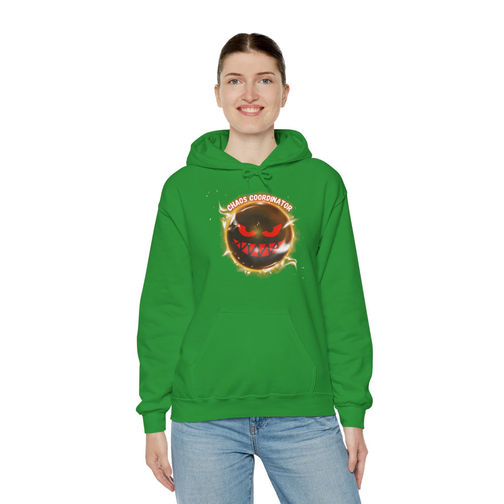 Chaos Coordinator - Hoodie