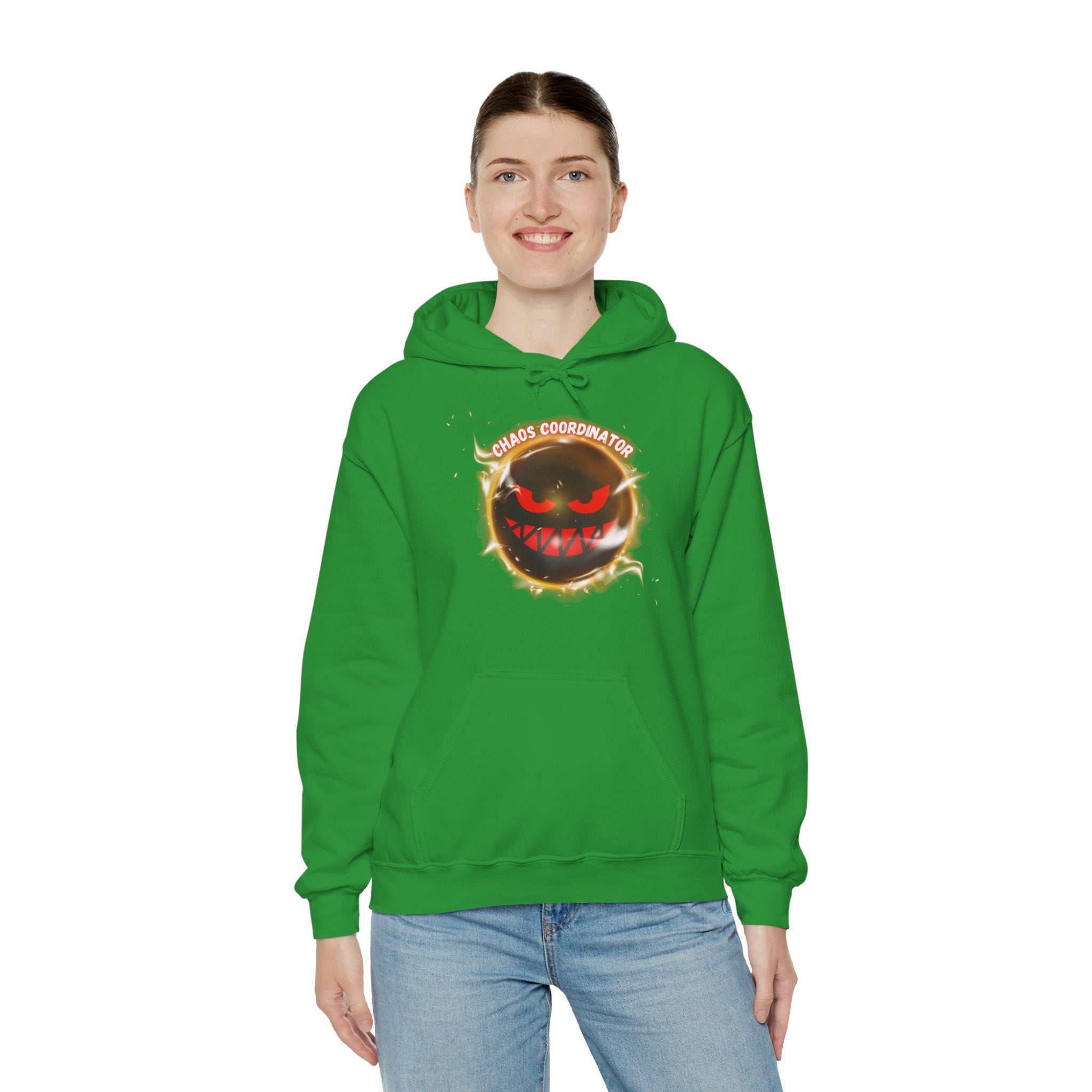 Chaos Coordinator - Hoodie