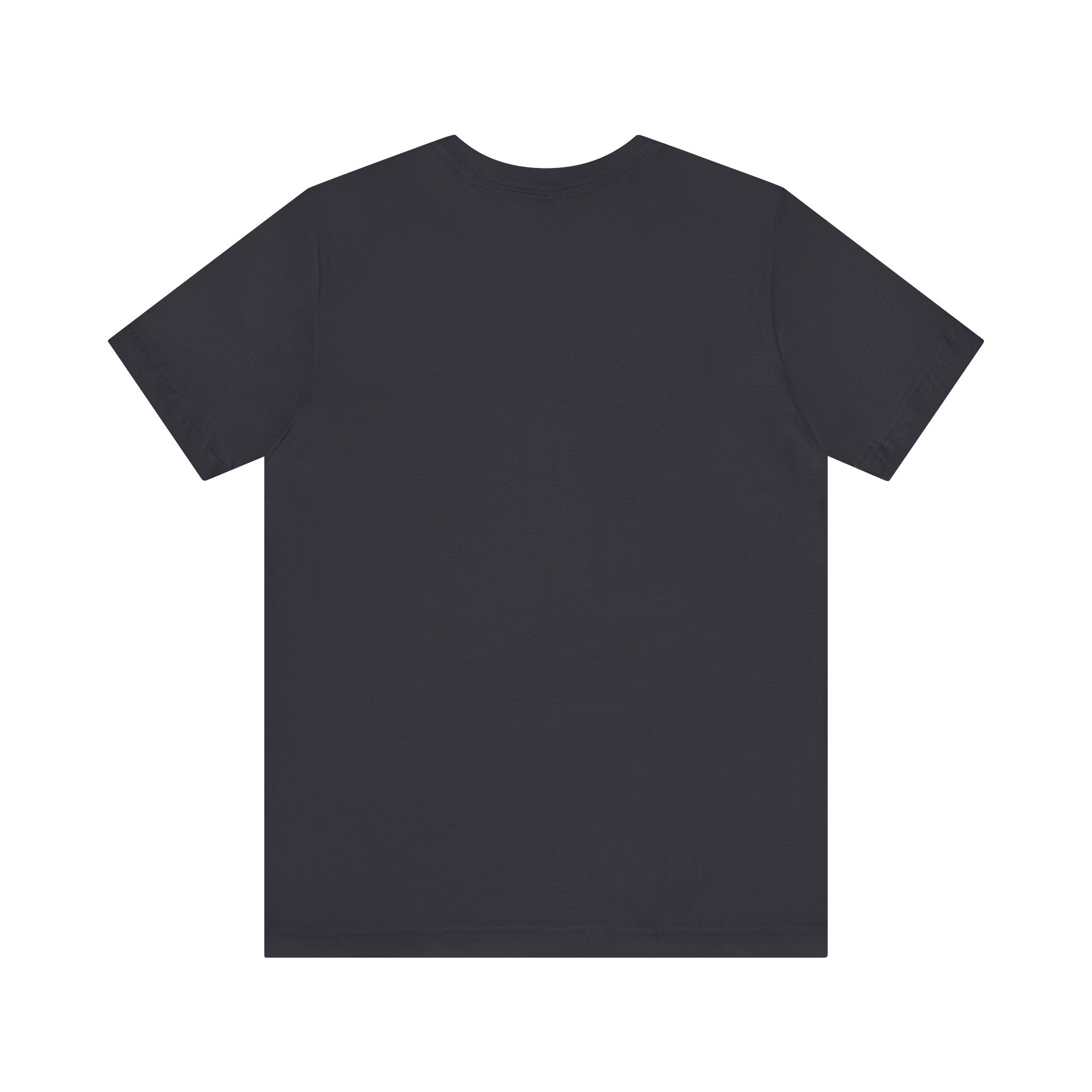 Running on: Caffeine and Chaos + Questionable Decisions - T-shirt