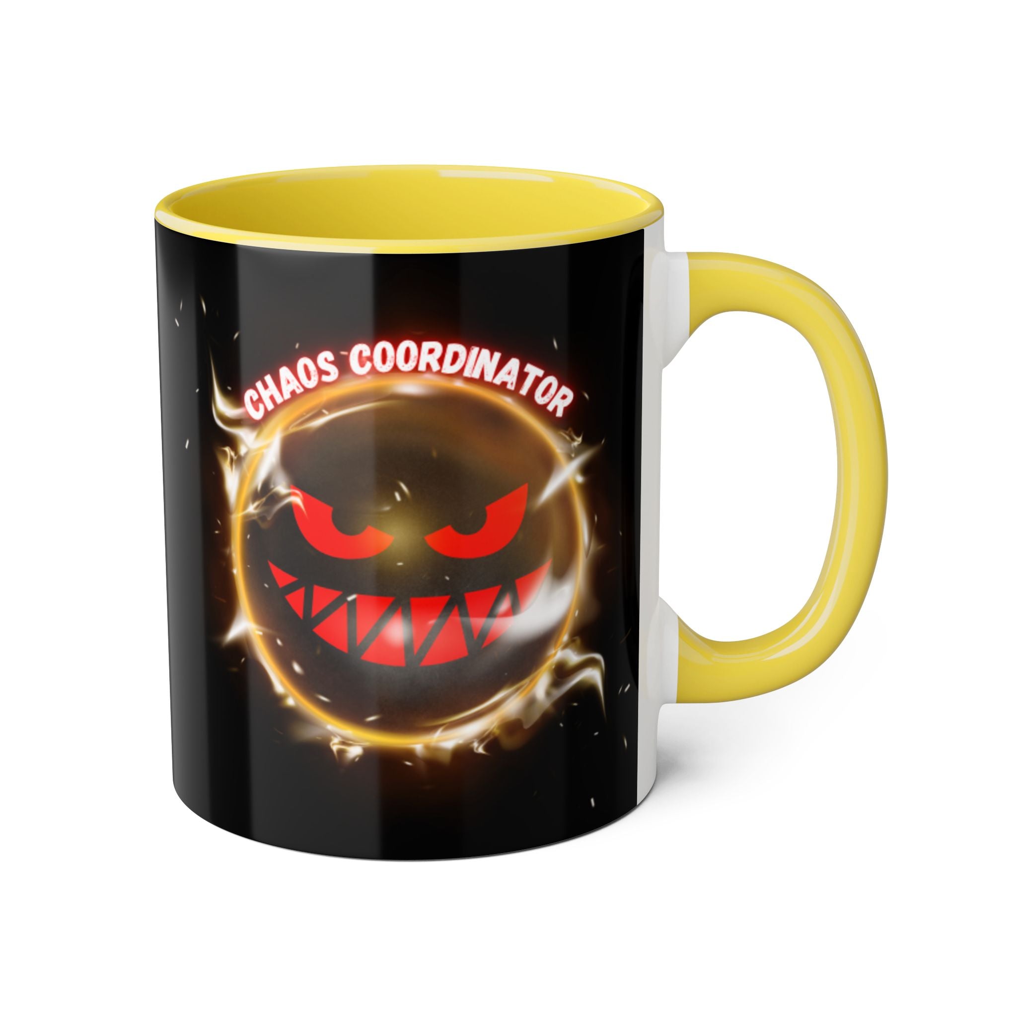 Chaos Coordinator - Mug