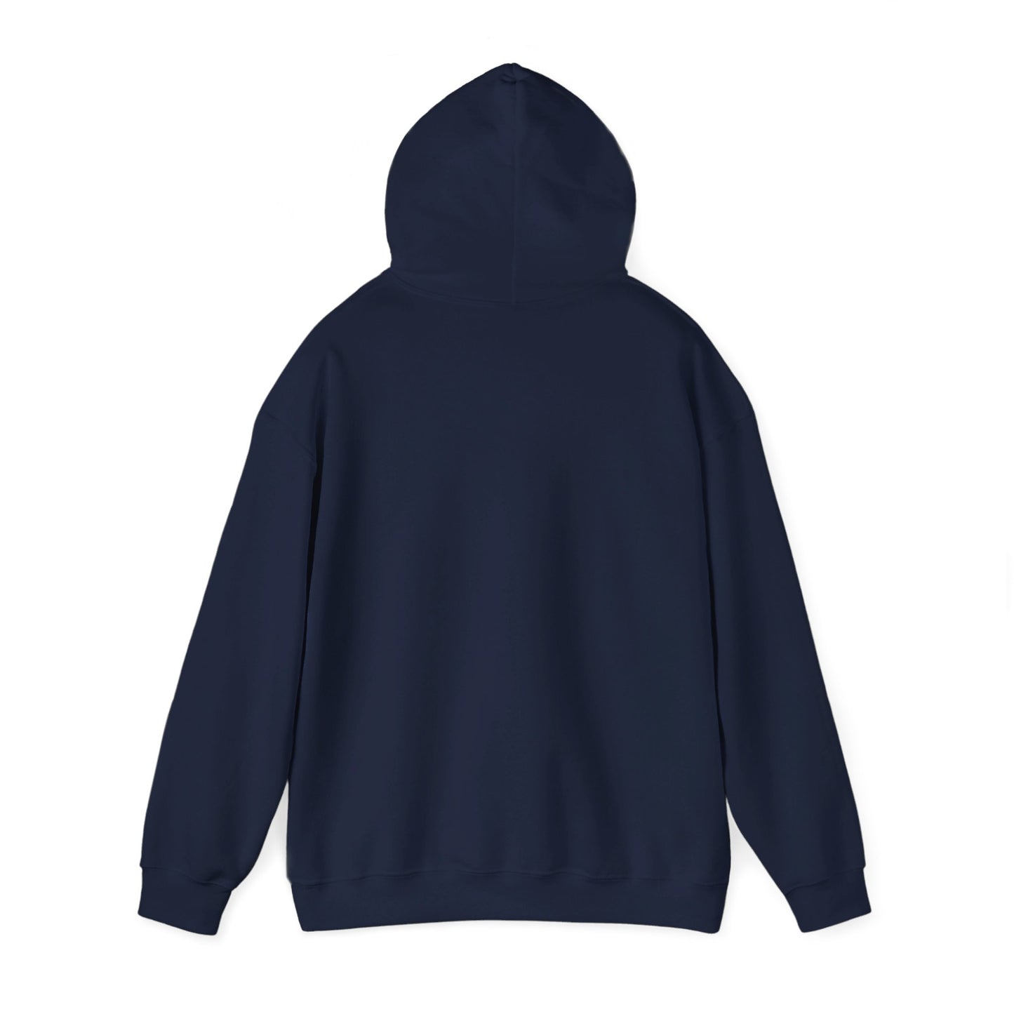 Gaming Warrior,  Hooded Sweatshirt