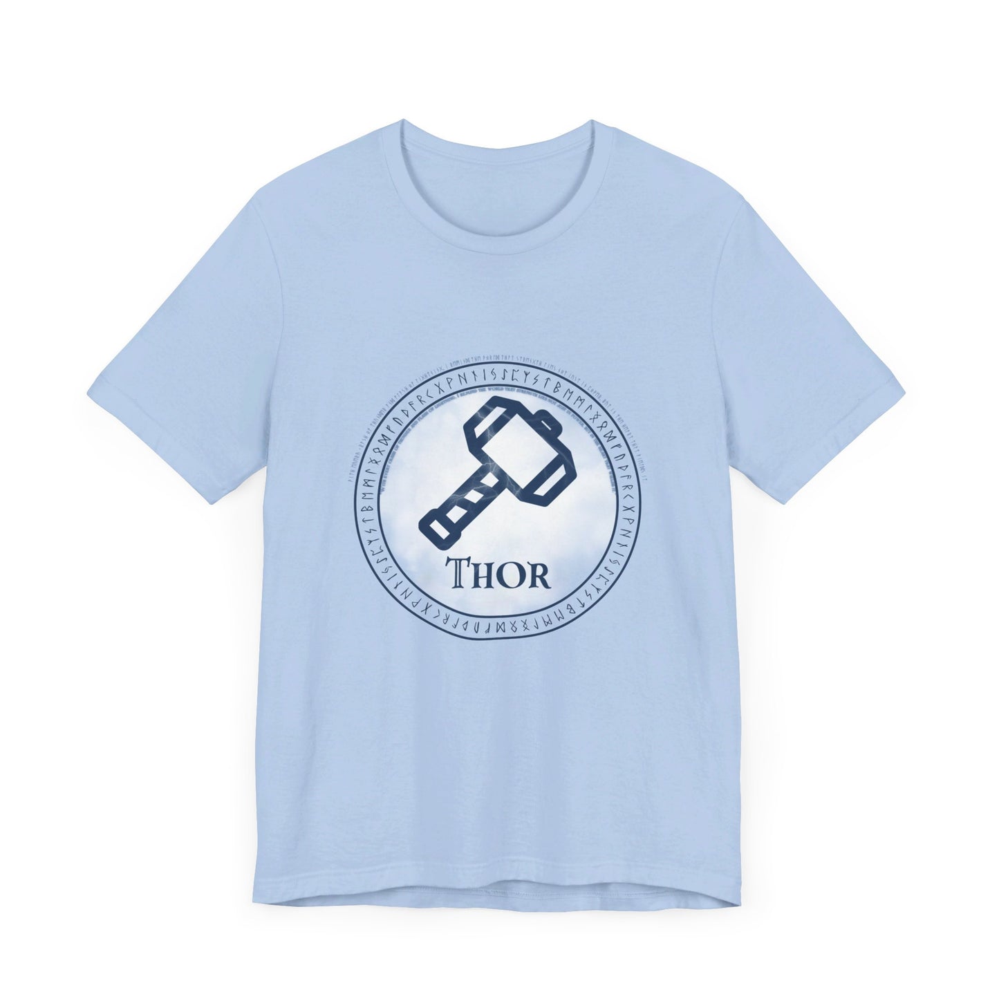 Thor, Short Sleeve Tee