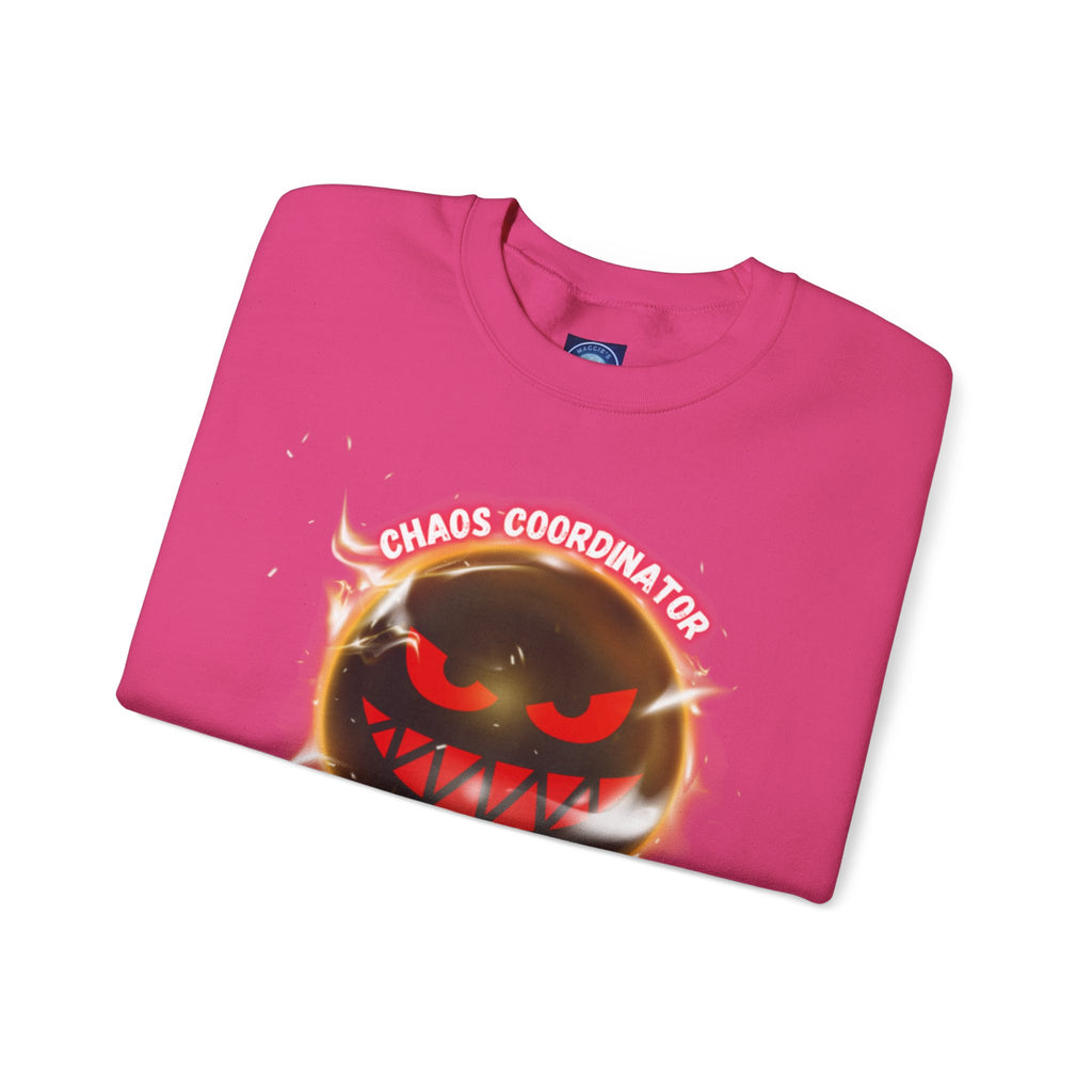 Chaos Coordinator - Sweatshirt