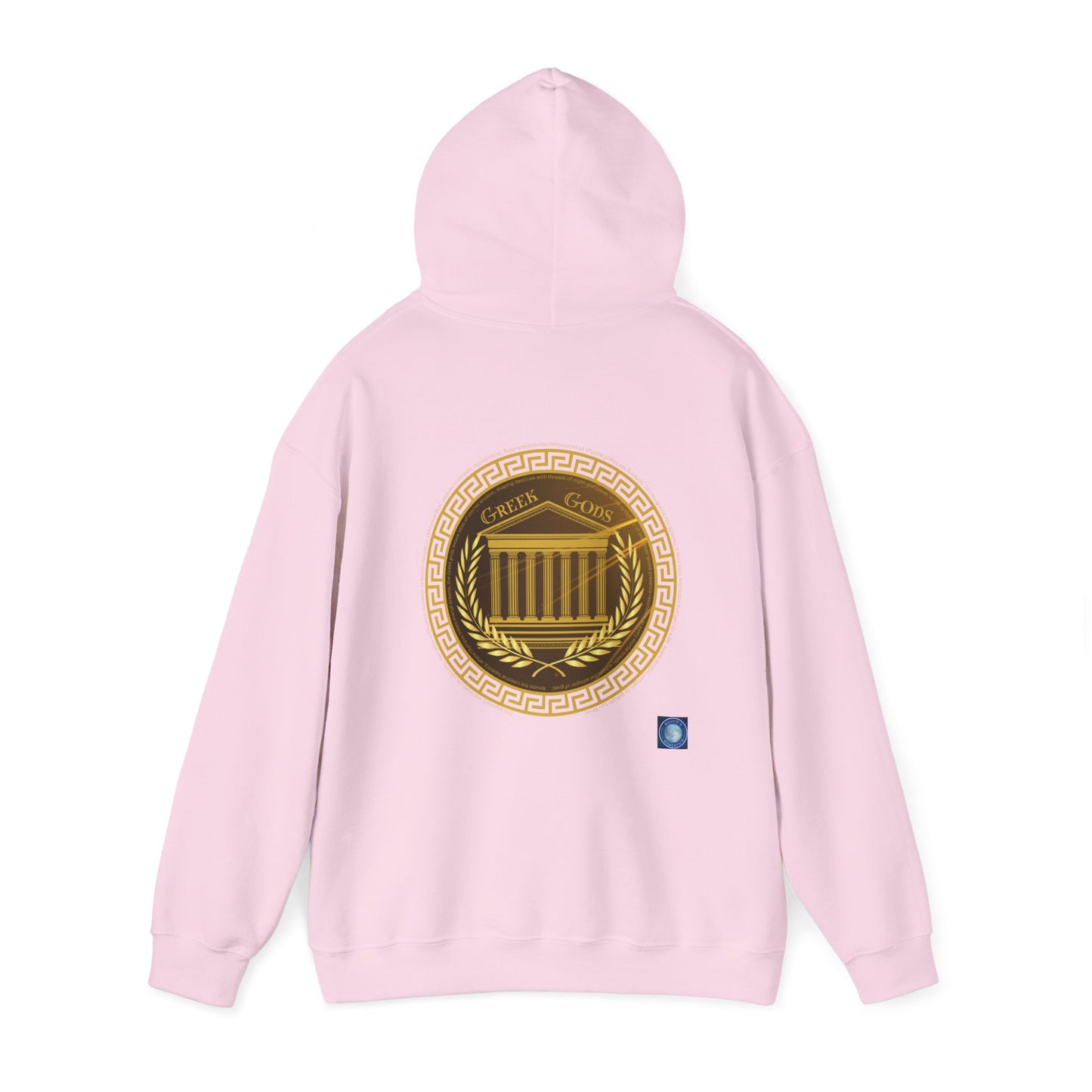 Athena, Hooded Sweatshirt