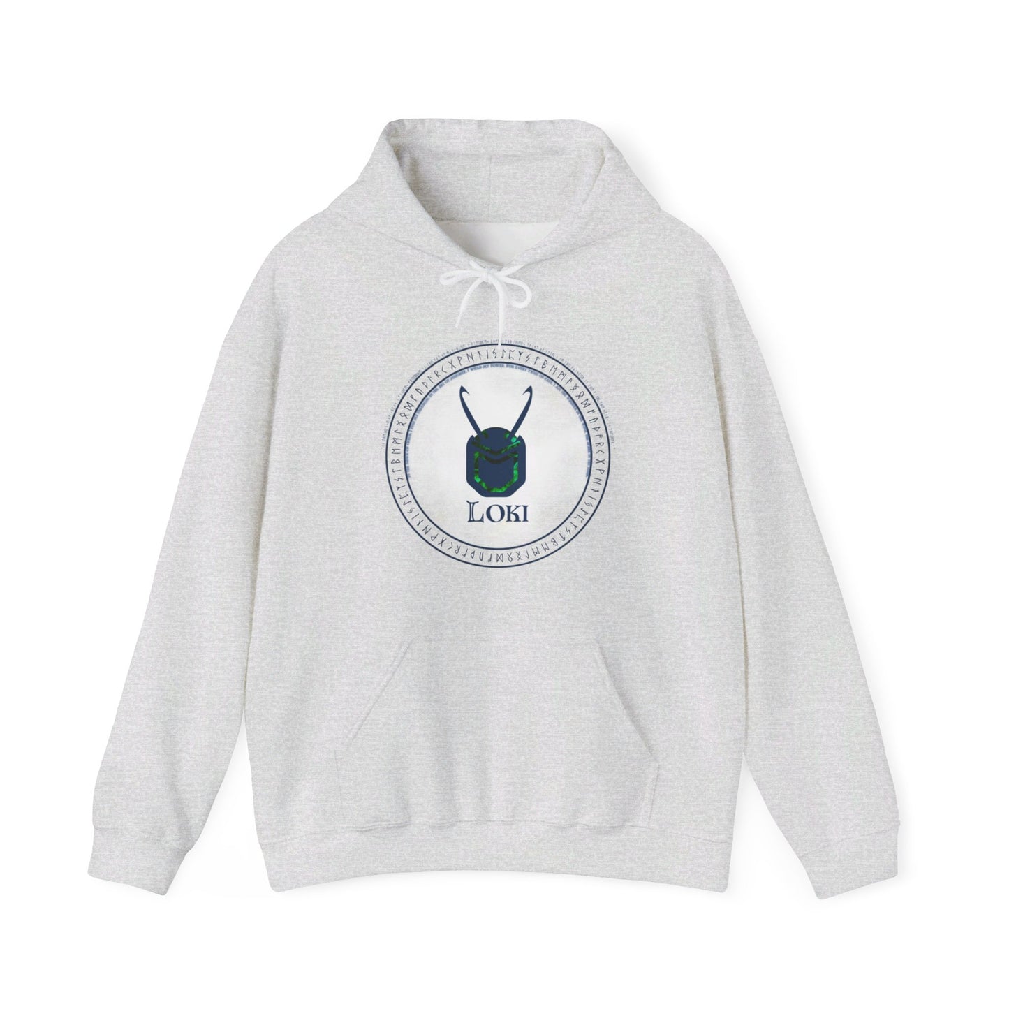 Loki, Hooded Sweatshirt