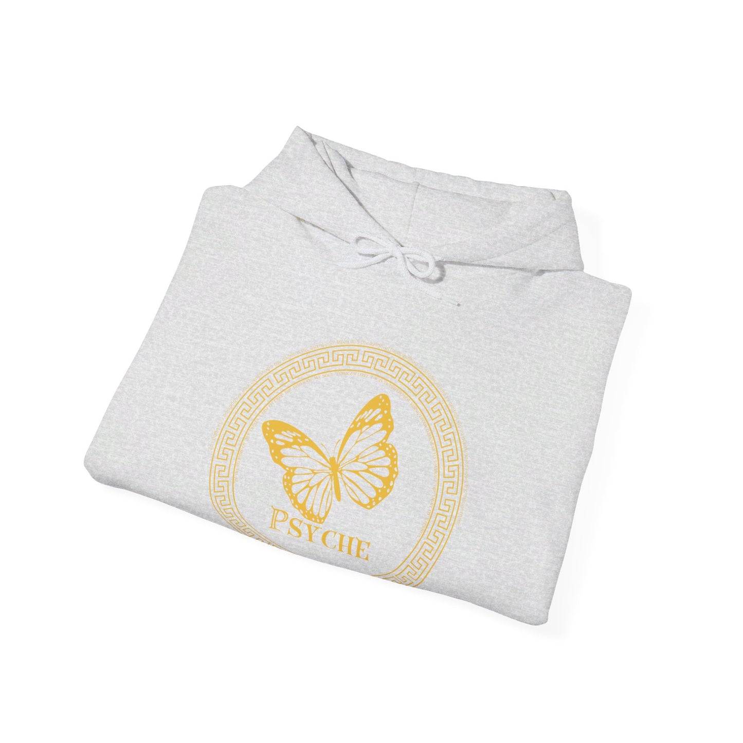 Psyche, Hooded Sweatshirt