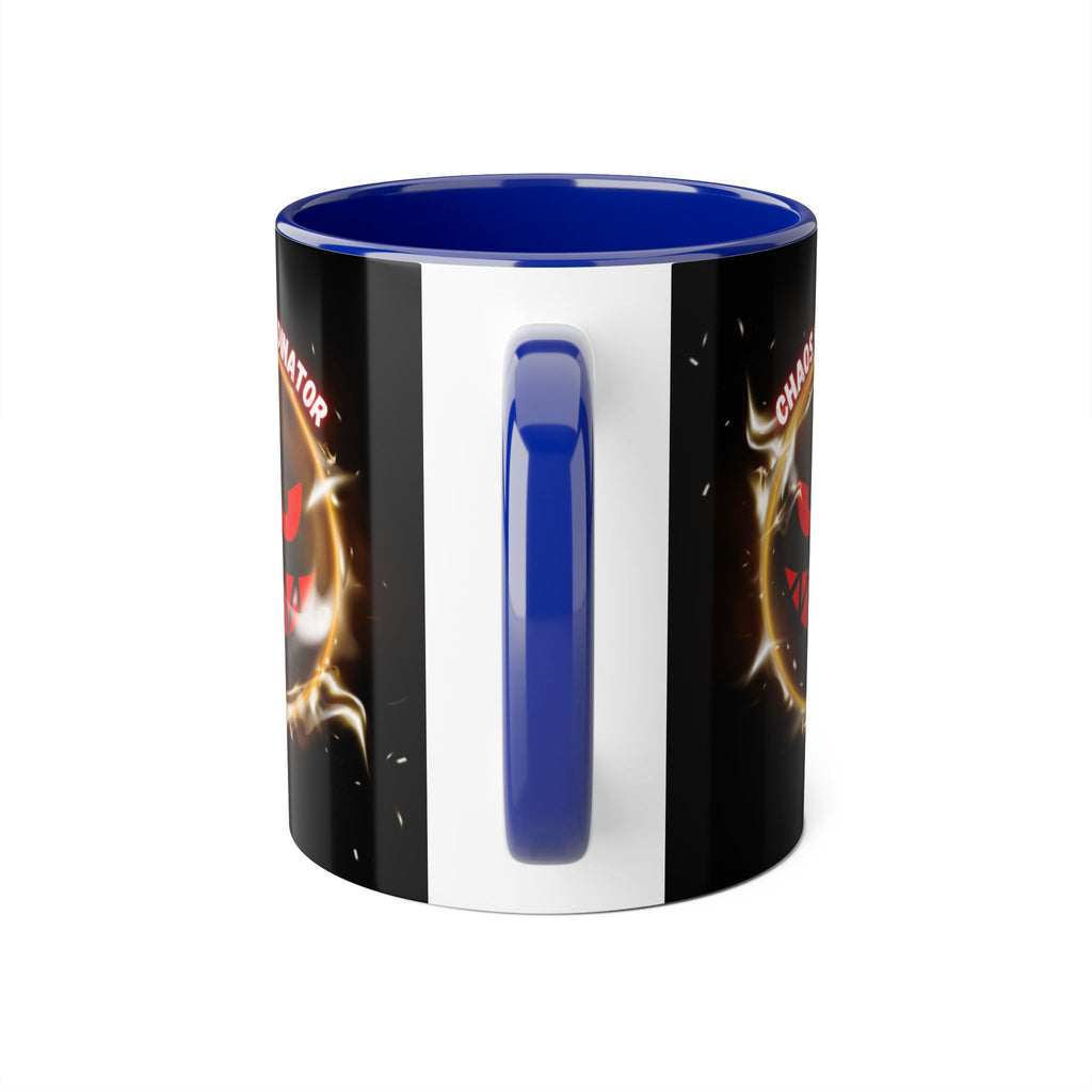 Chaos Coordinator - Mug