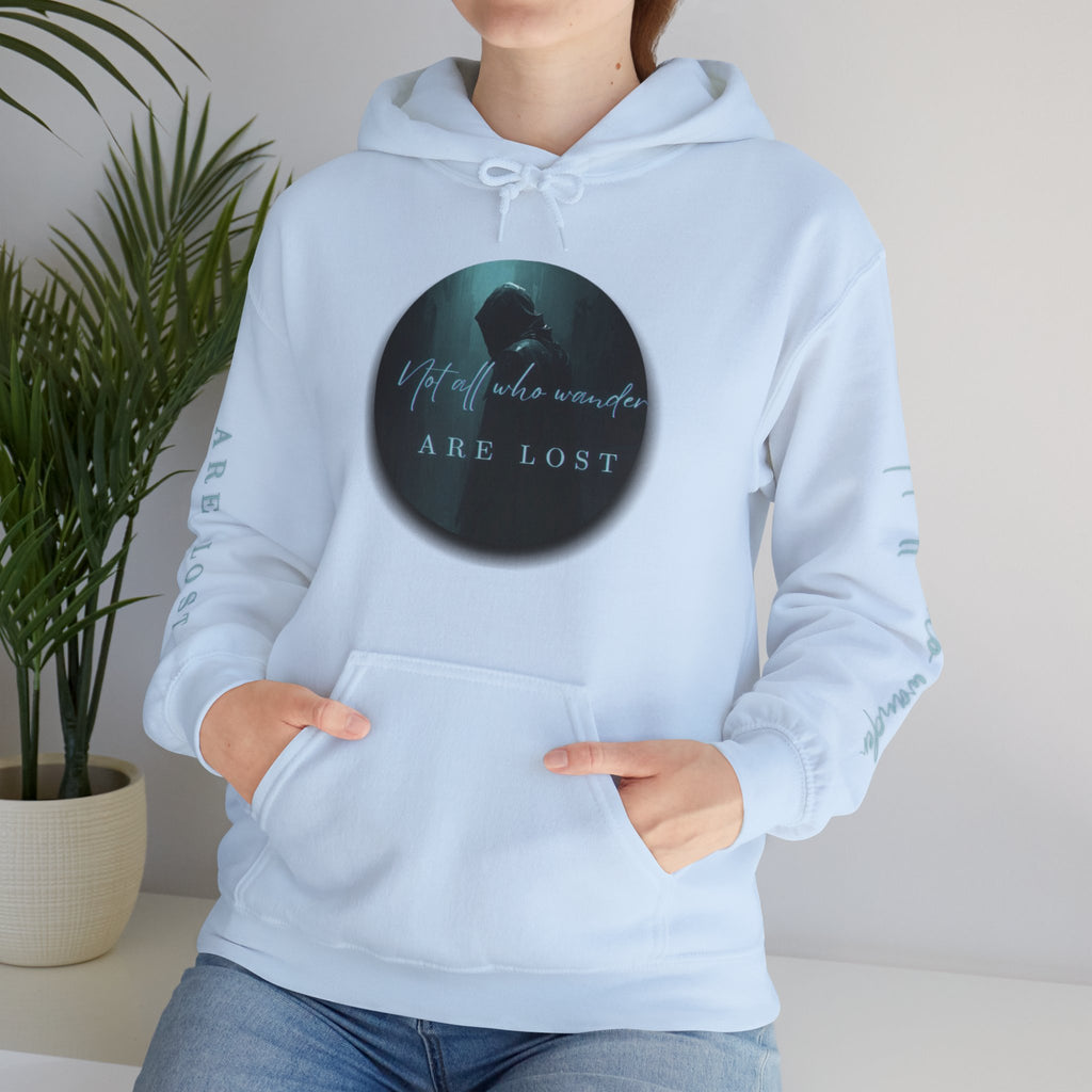 If Not Now, We Are Lost - hoodie