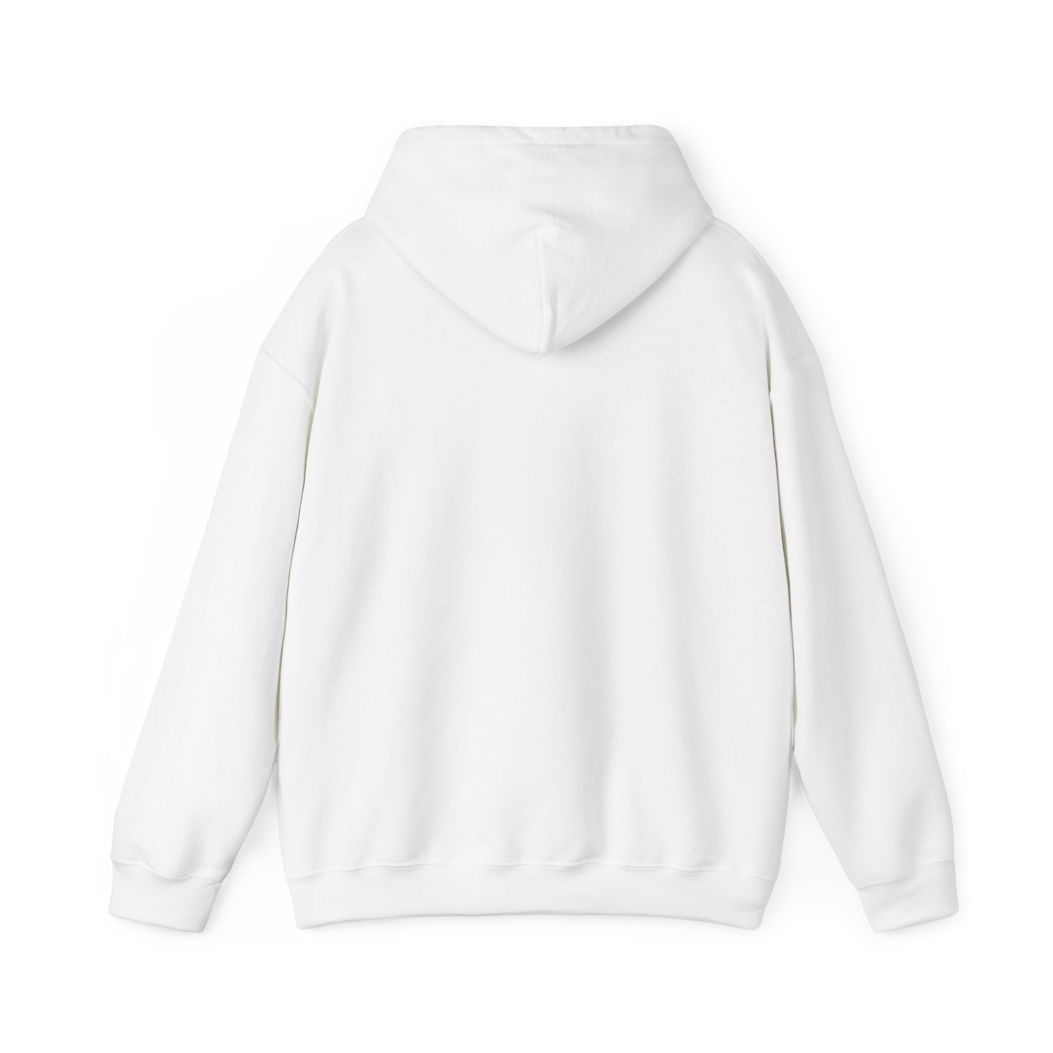Running on: Caffeine and Chaos + Questionable Decisions - Hoodie