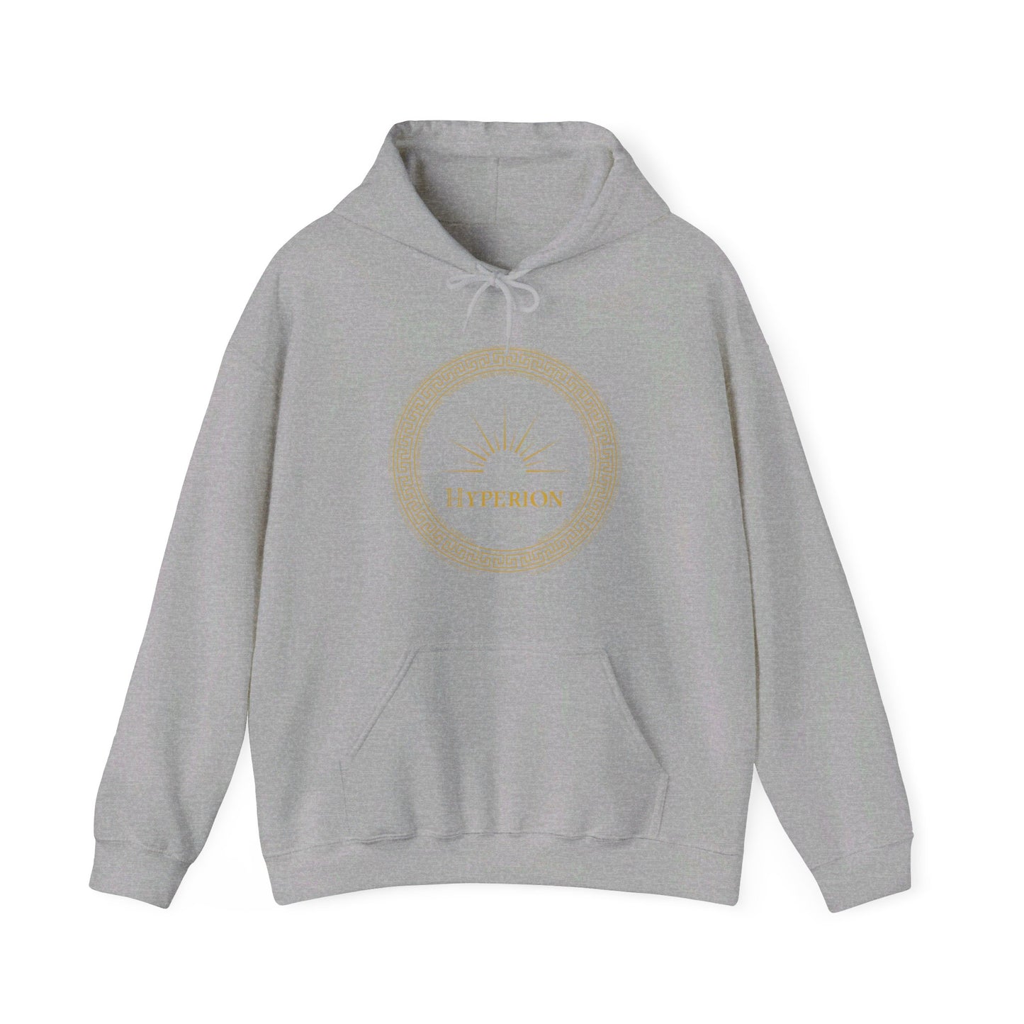 Hyperion,  Hooded Sweatshirt