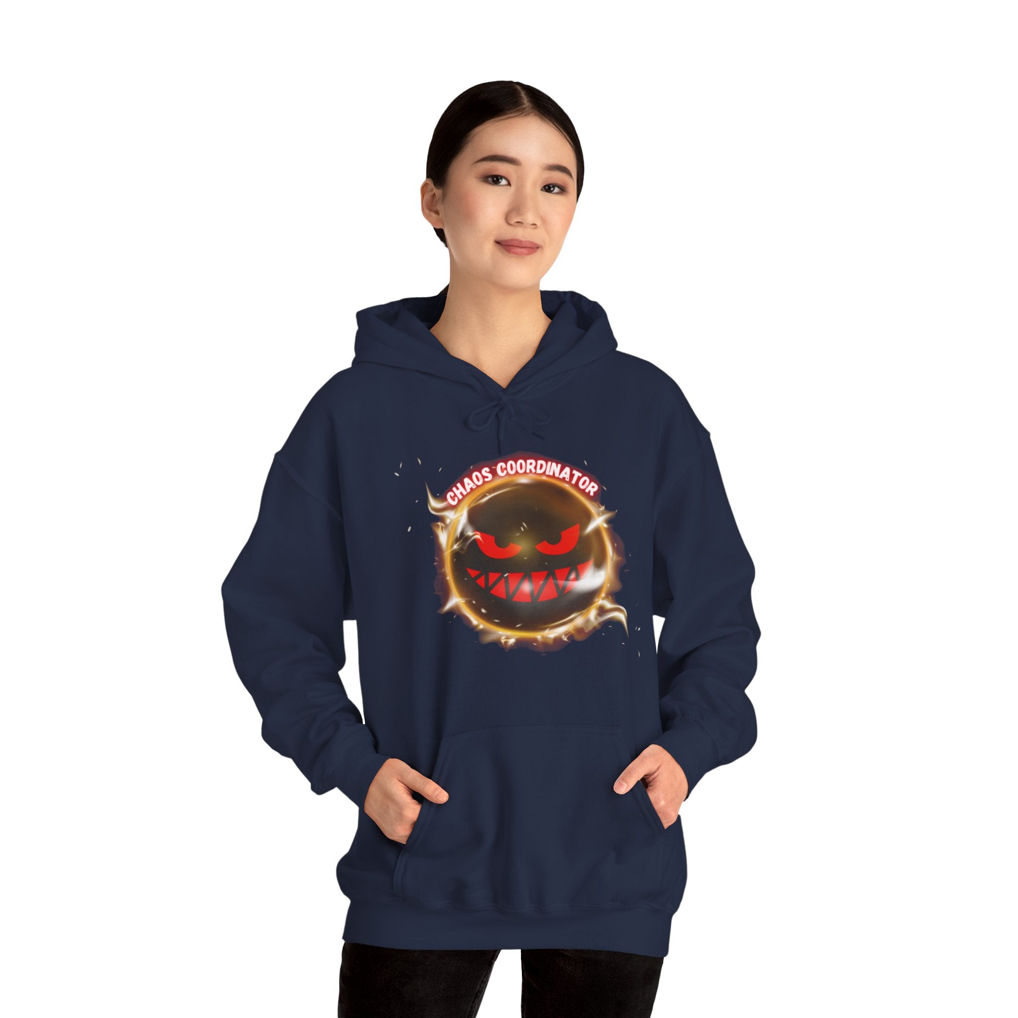 Chaos Coordinator - Hoodie