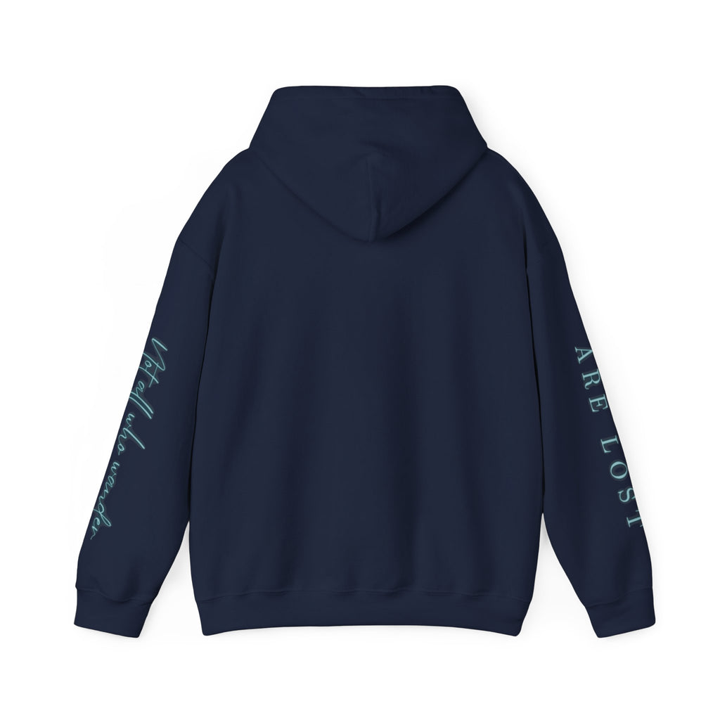 If Not Now, We Are Lost - hoodie