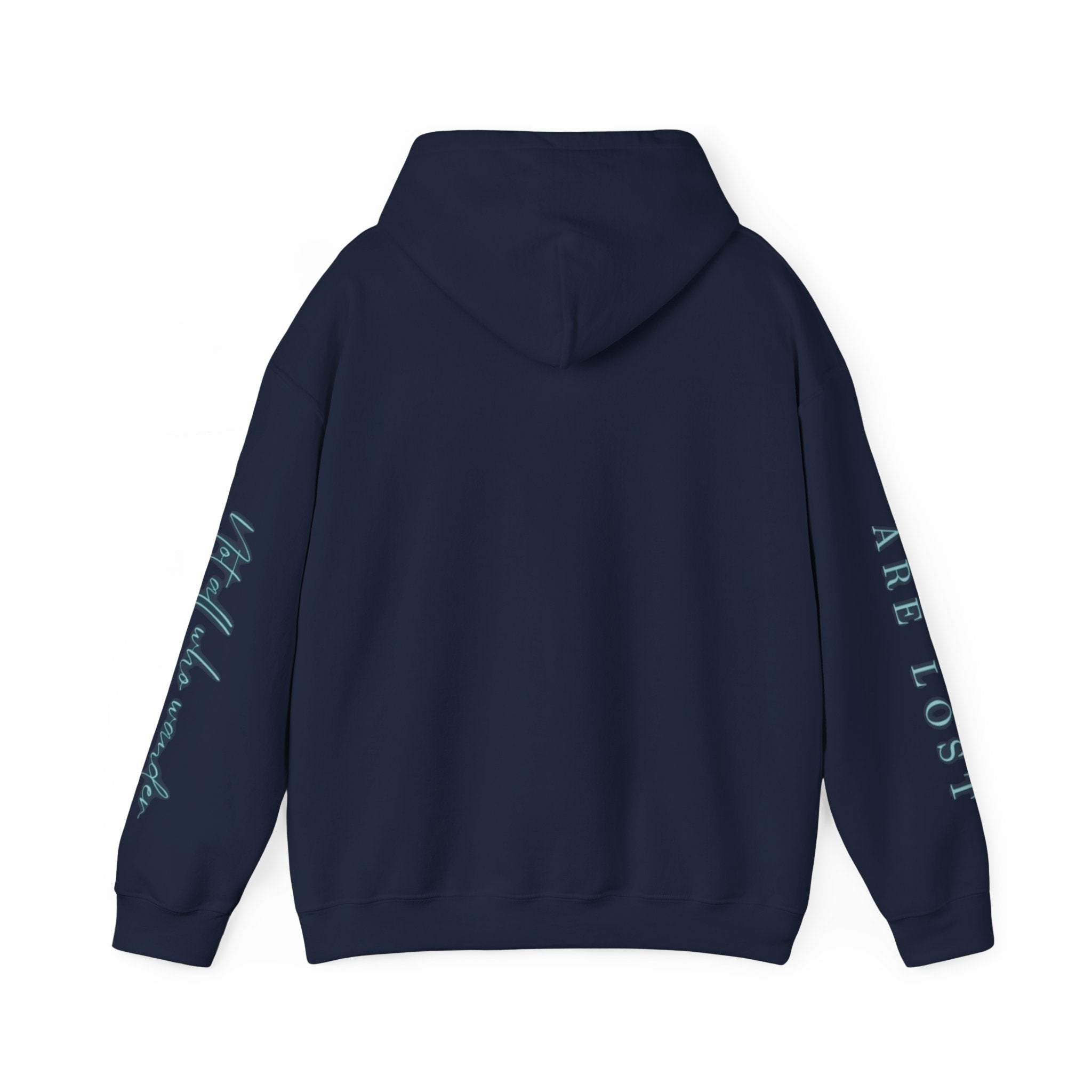 If Not Now, We Are Lost - hoodie