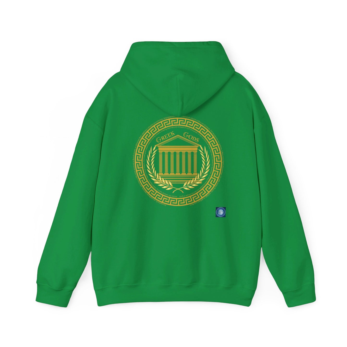 Aeolus, Hooded Sweatshirt