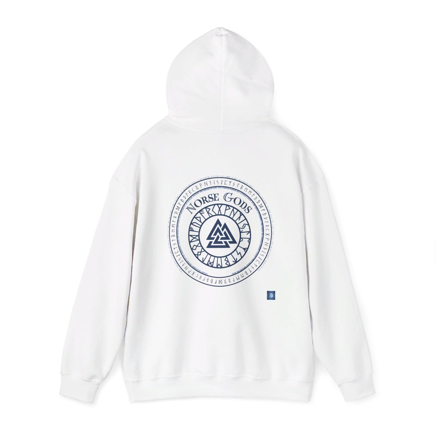 Freyr, Hooded Sweatshirt