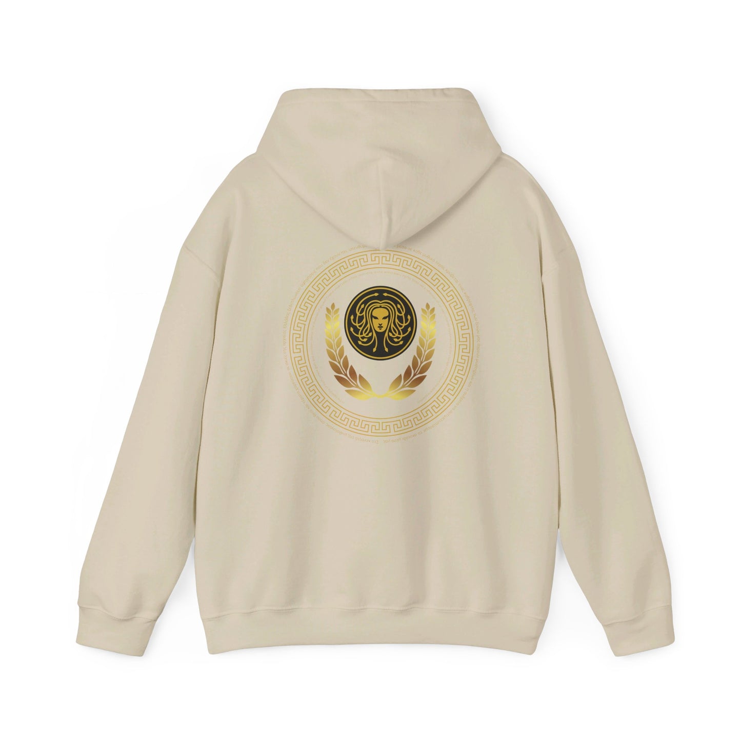 Hesperides, Hooded Sweatshirt