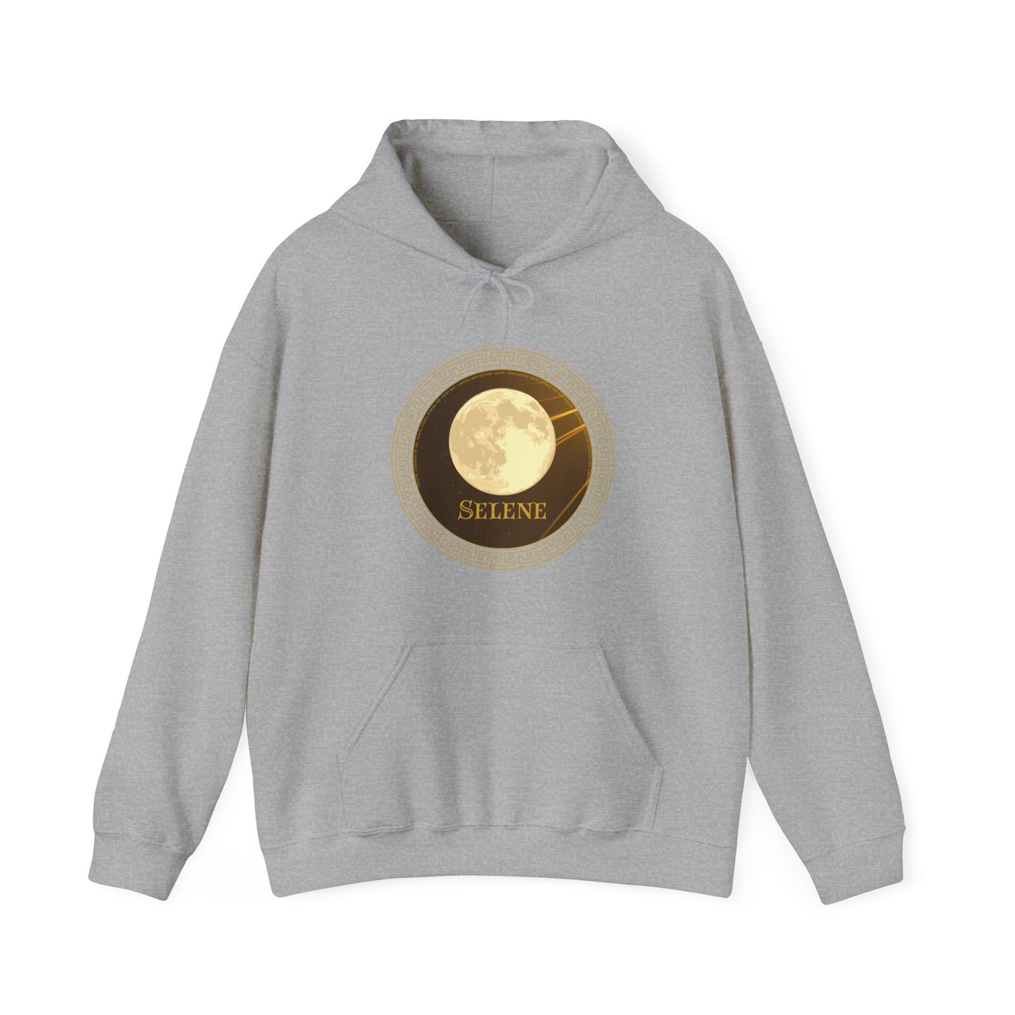 Selene, Hooded Sweatshirt