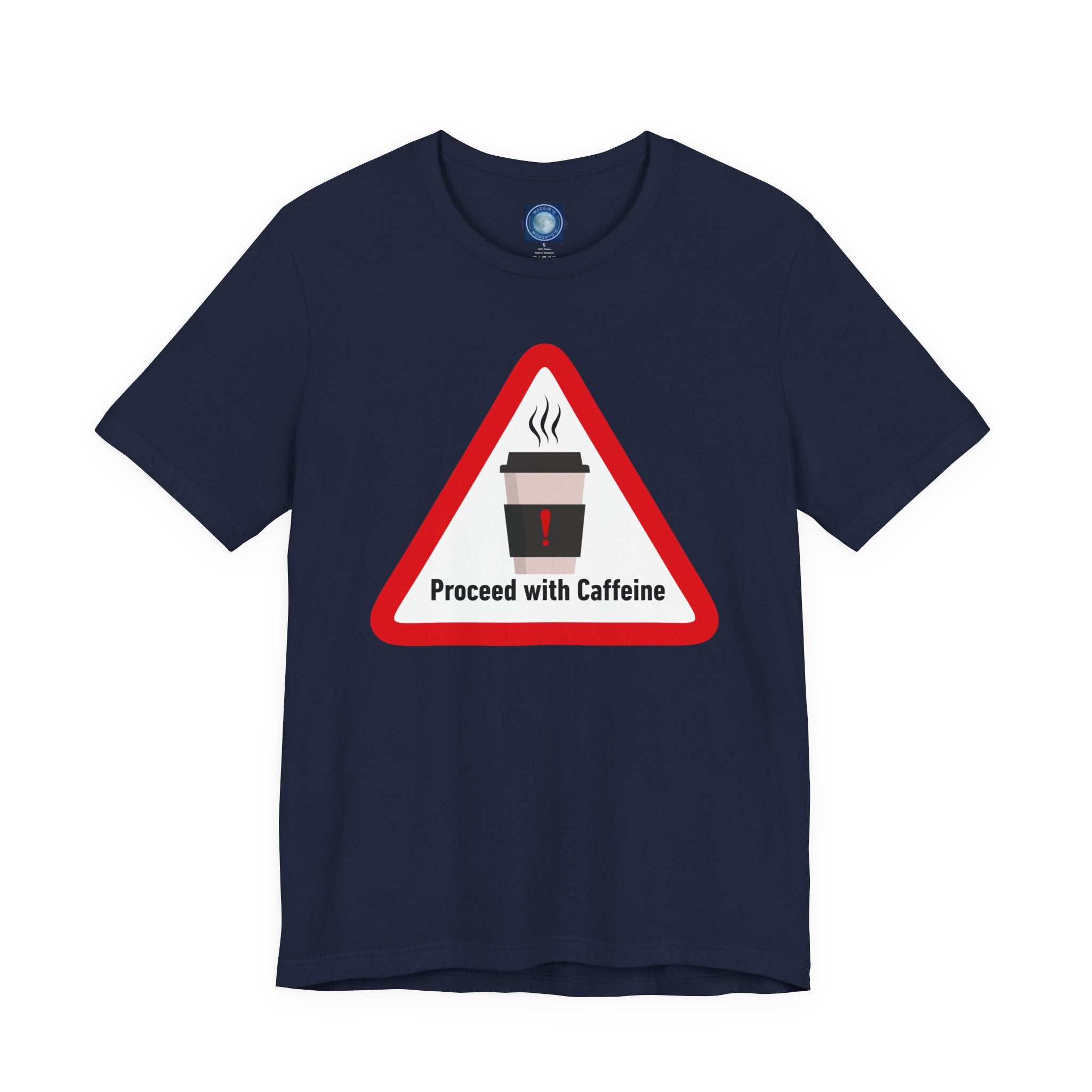 Disclaimer: May Contain Traces of Genius