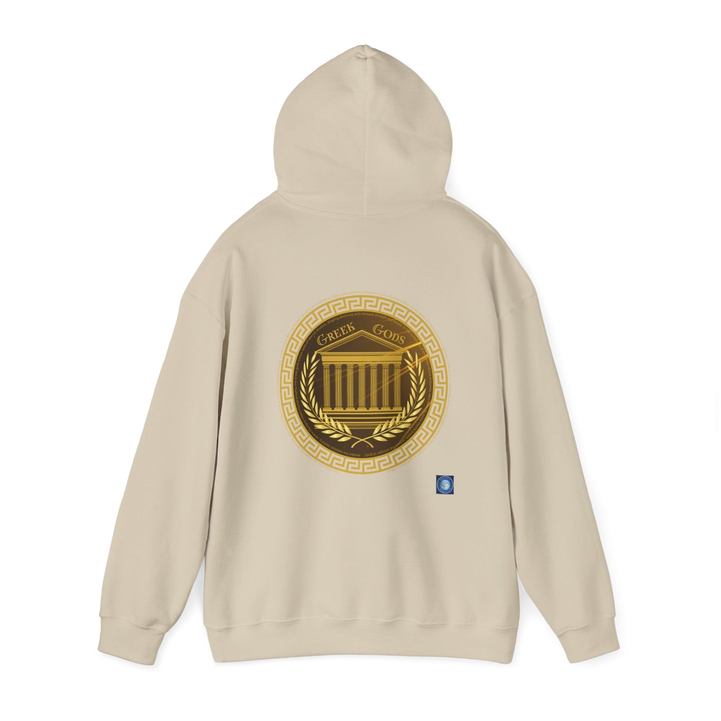 Demeter, Hooded Sweatshirt