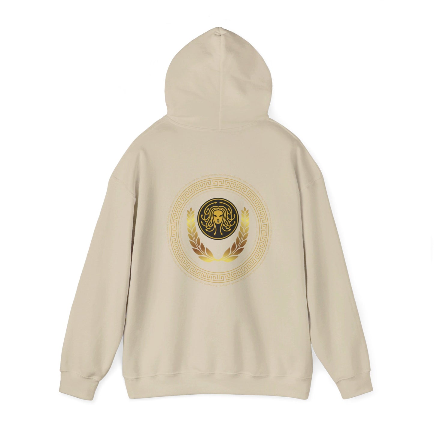 Hydra, Hooded Sweatshirt