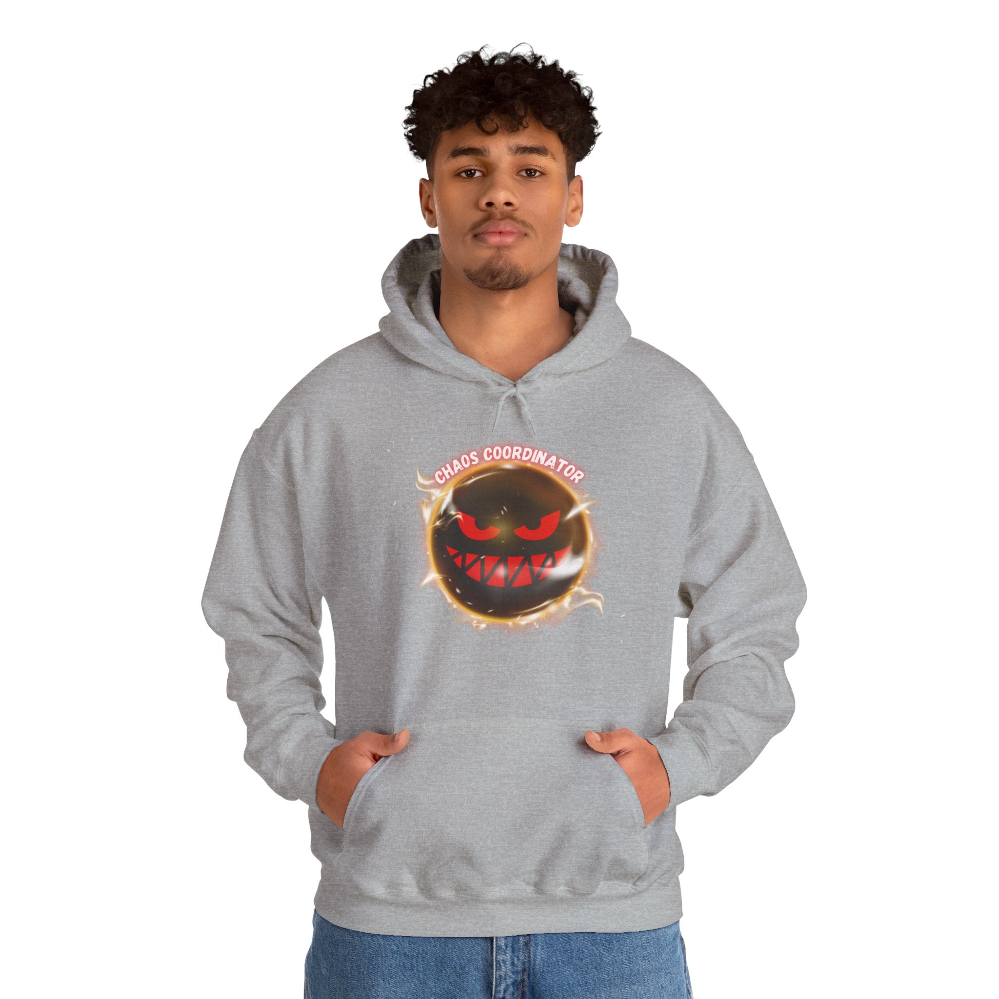 Chaos Coordinator - Hoodie