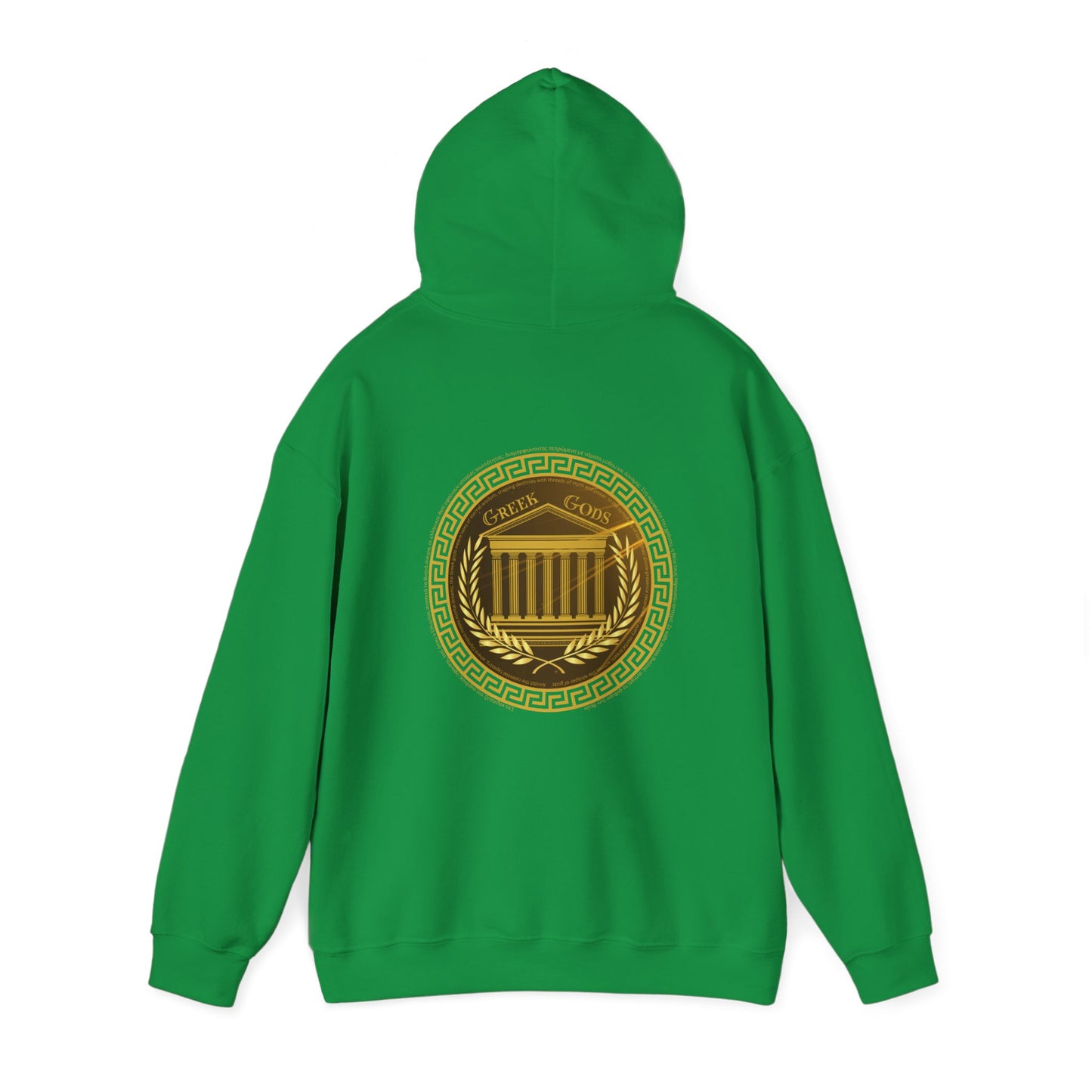 Artemis, Hooded Sweatshirt