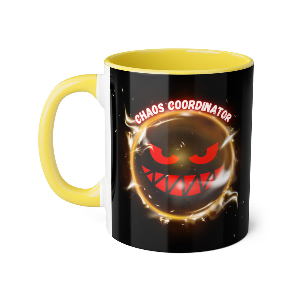 Chaos Coordinator - Mug