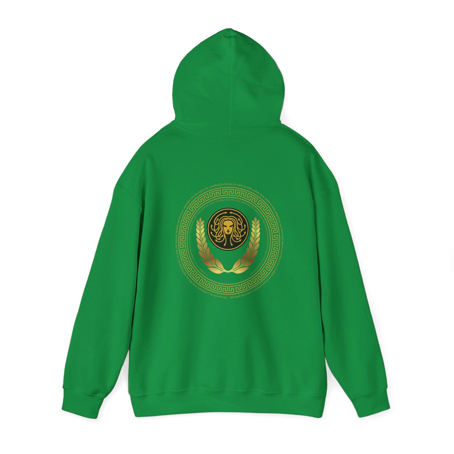 Chimera,  Hooded Sweatshirt