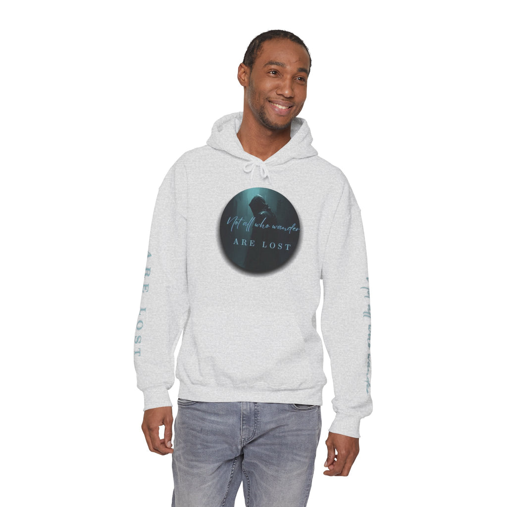 If Not Now, We Are Lost - hoodie