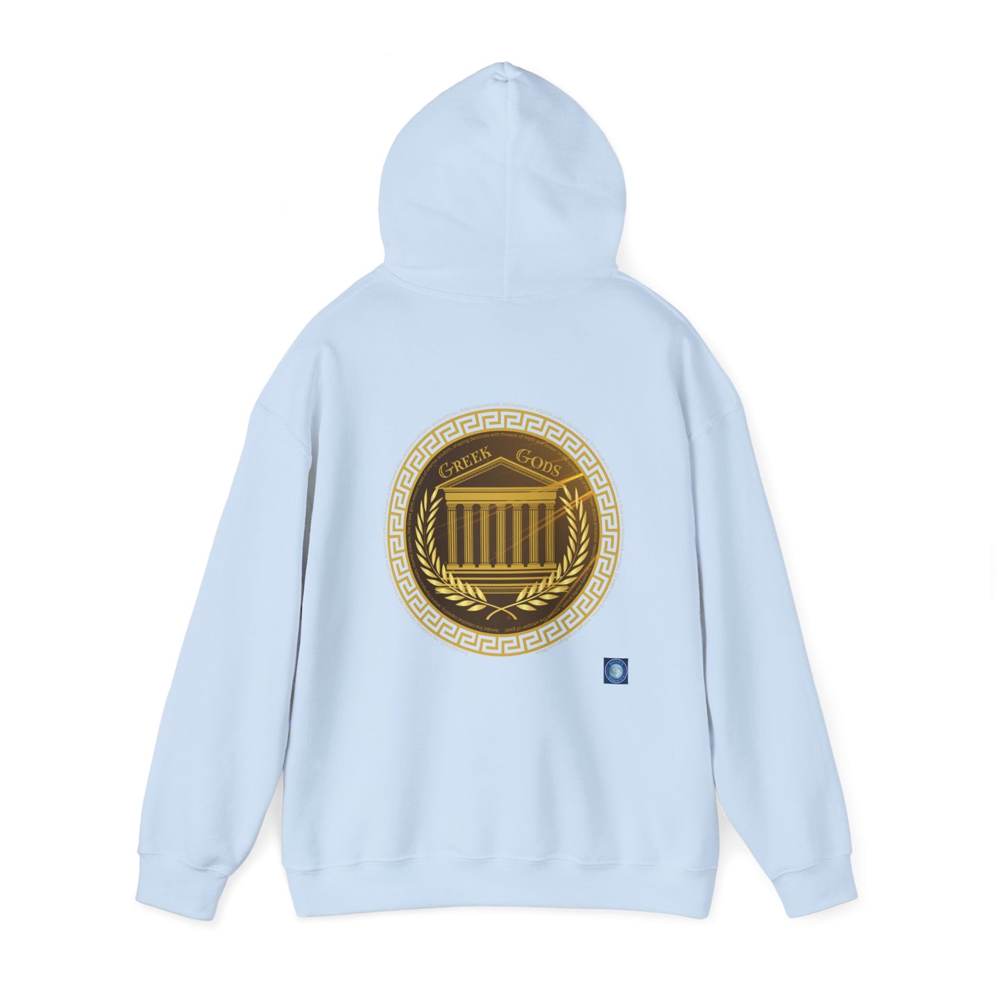 Demeter, Hooded Sweatshirt