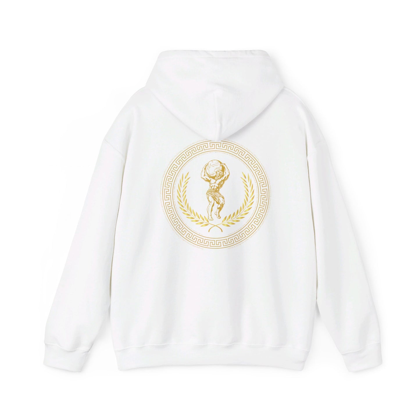 Theia, Hooded Sweatshirt