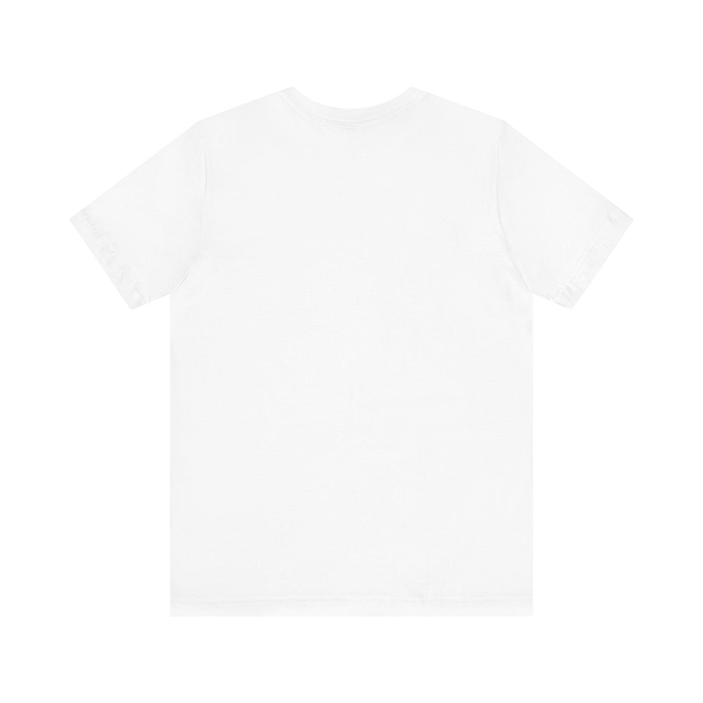 Running on: Caffeine and Chaos + Questionable Decisions - T-shirt
