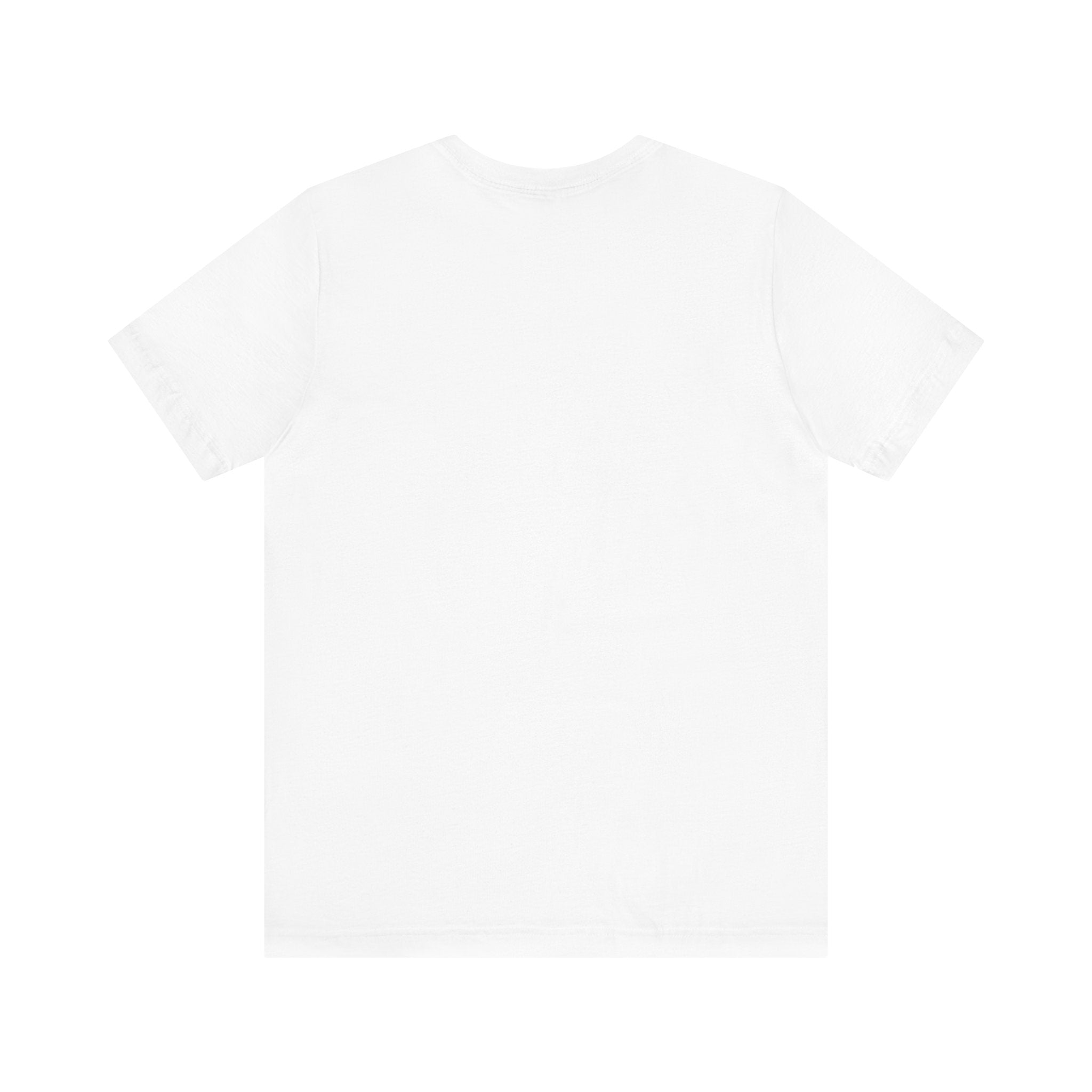 Running on: Caffeine and Chaos + Questionable Decisions - T-shirt