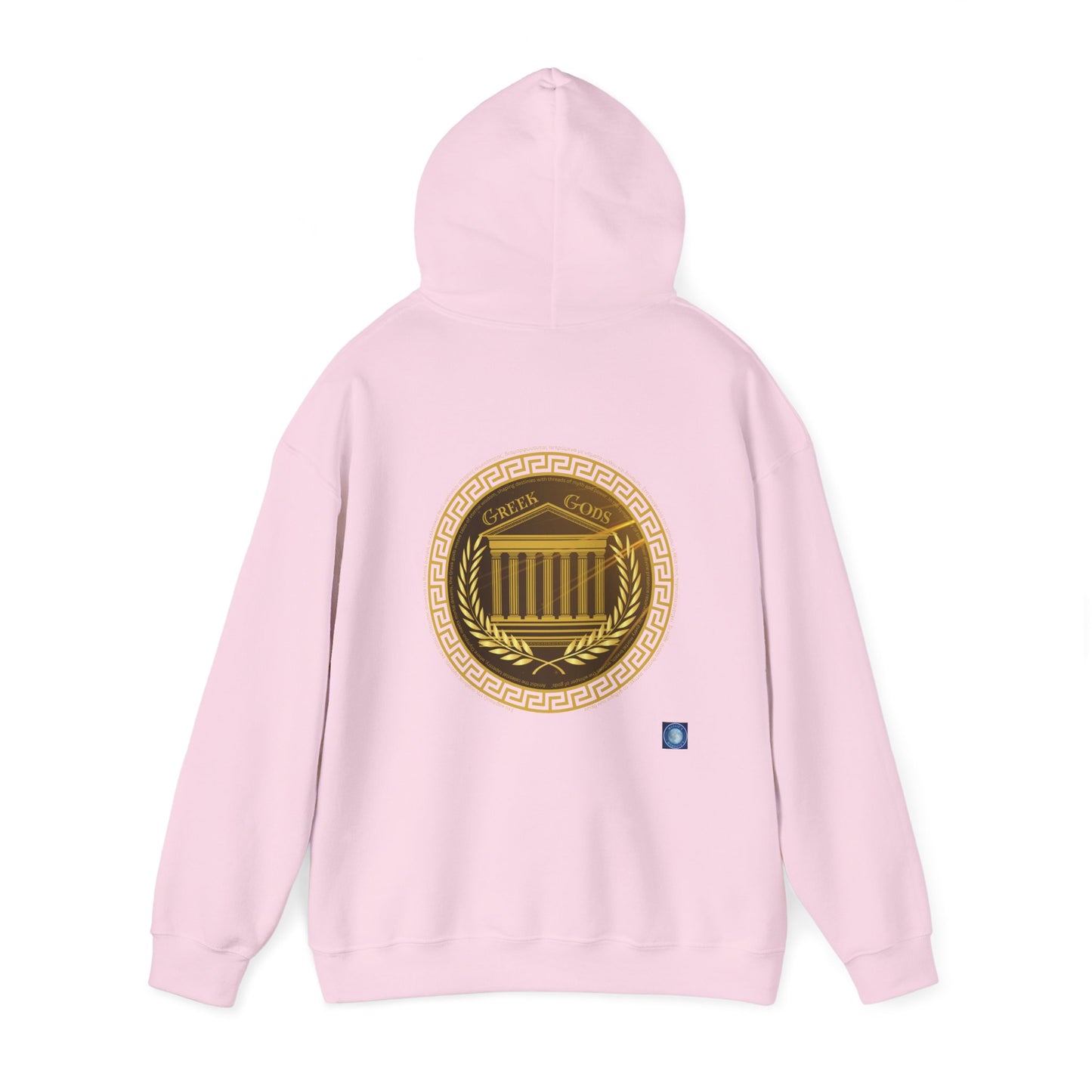 Hypnos, Hooded Sweatshirt