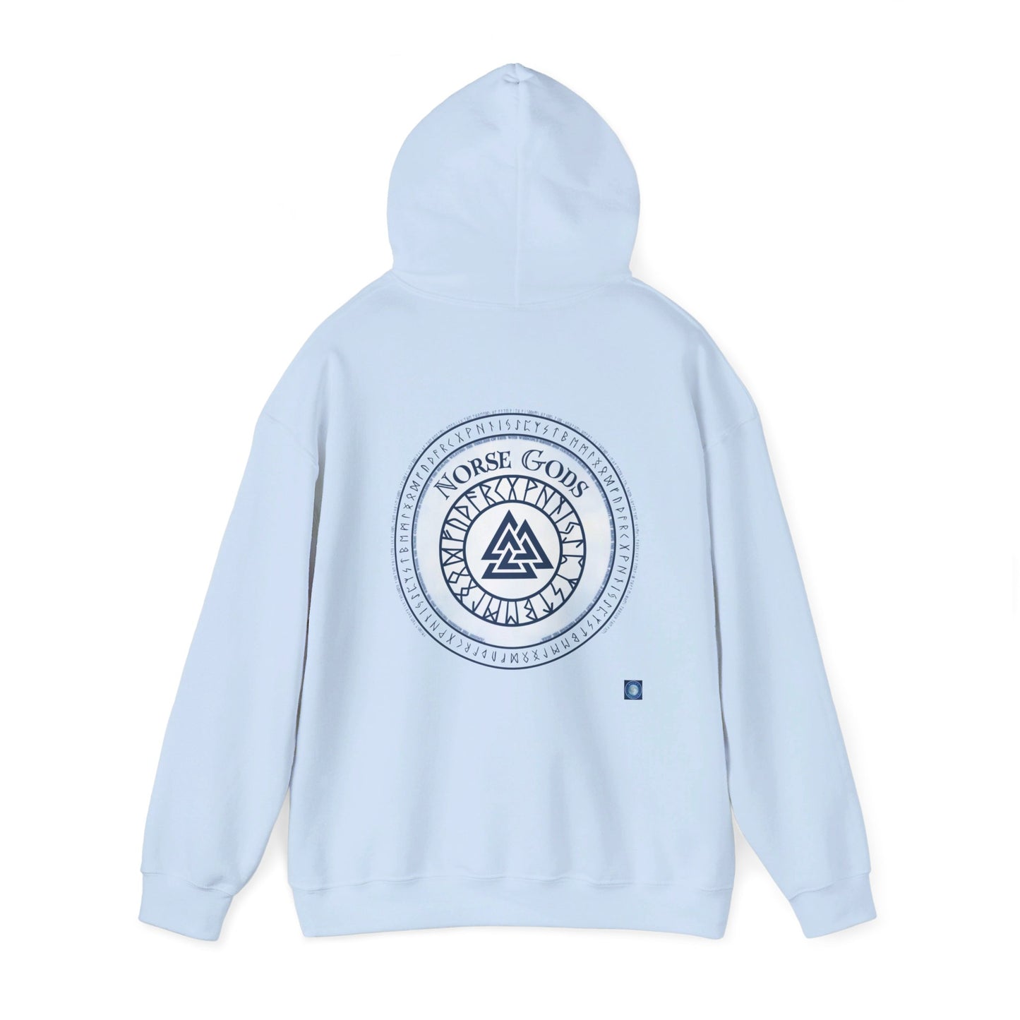 Njord, Hooded Sweatshirt