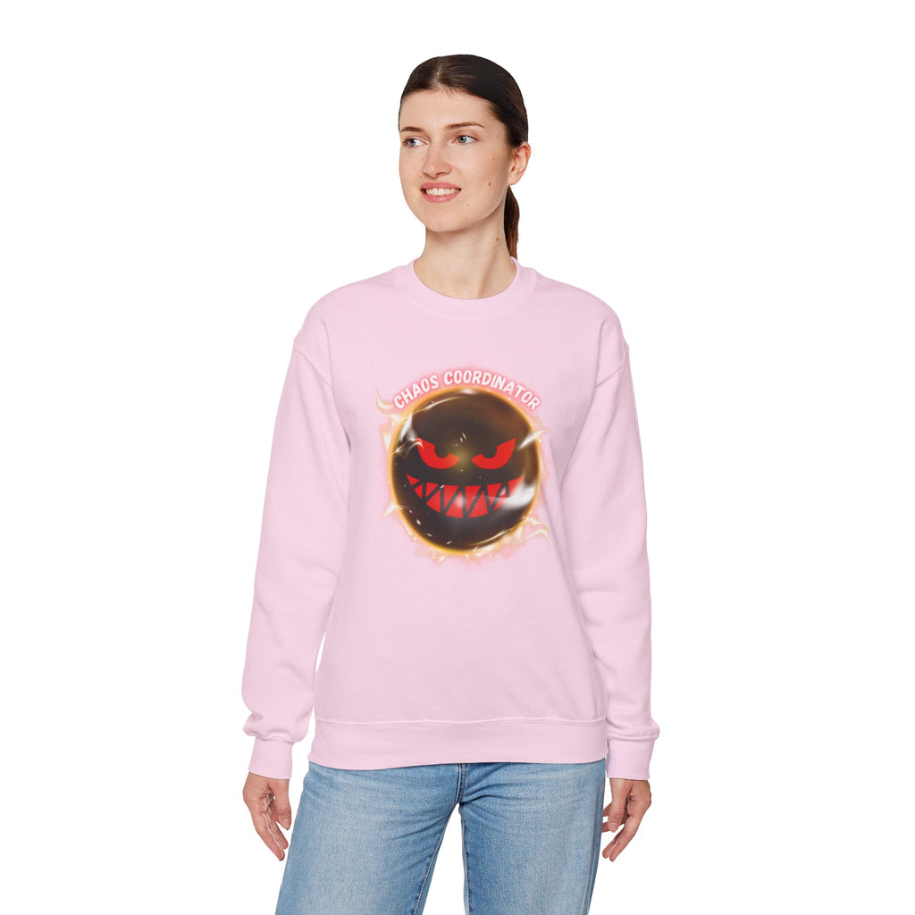 Chaos Coordinator - Sweatshirt