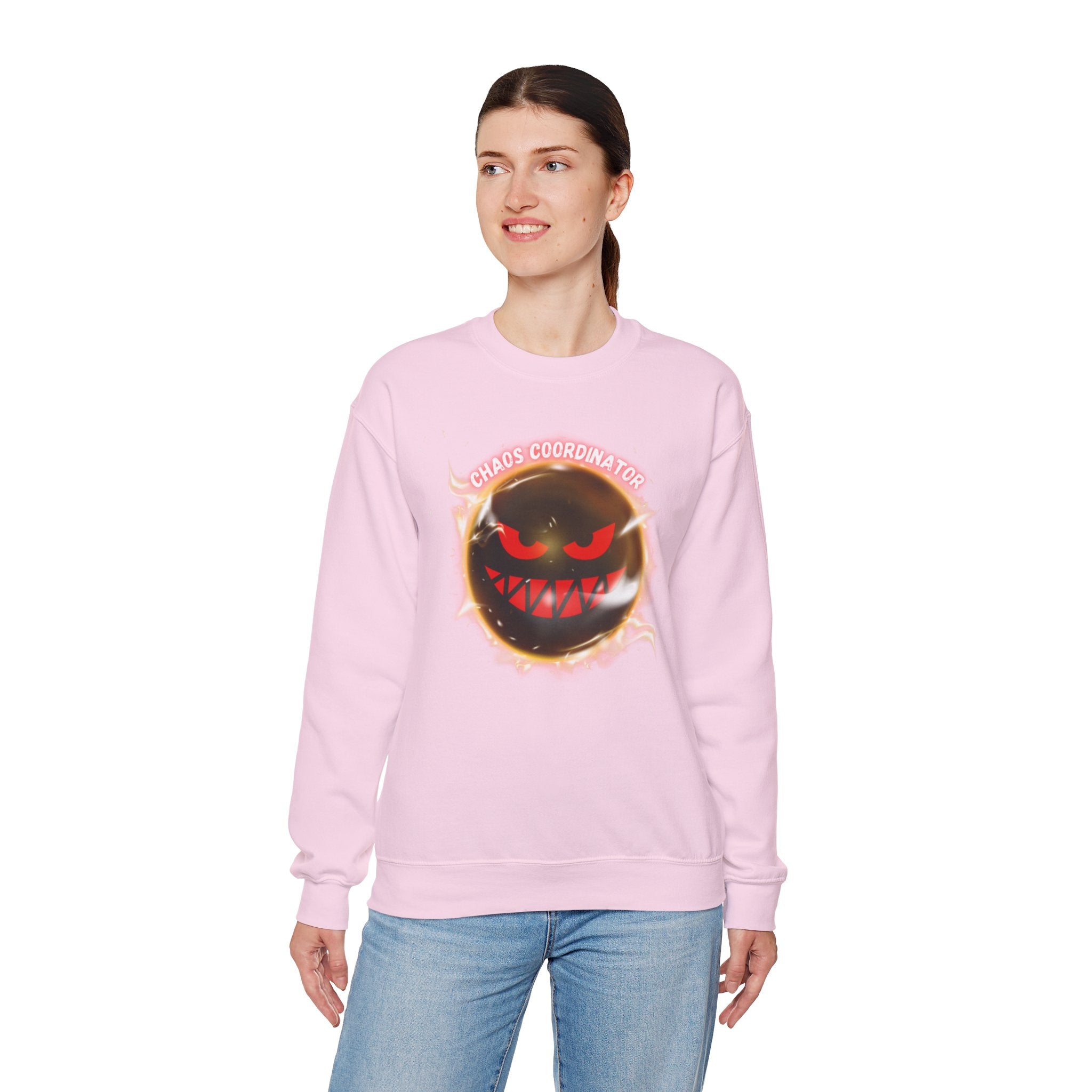 Chaos Coordinator - Sweatshirt