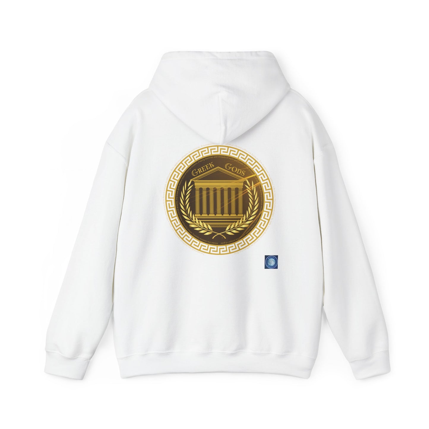 Athena, Hooded Sweatshirt