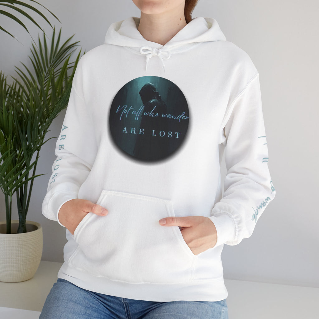 If Not Now, We Are Lost - hoodie