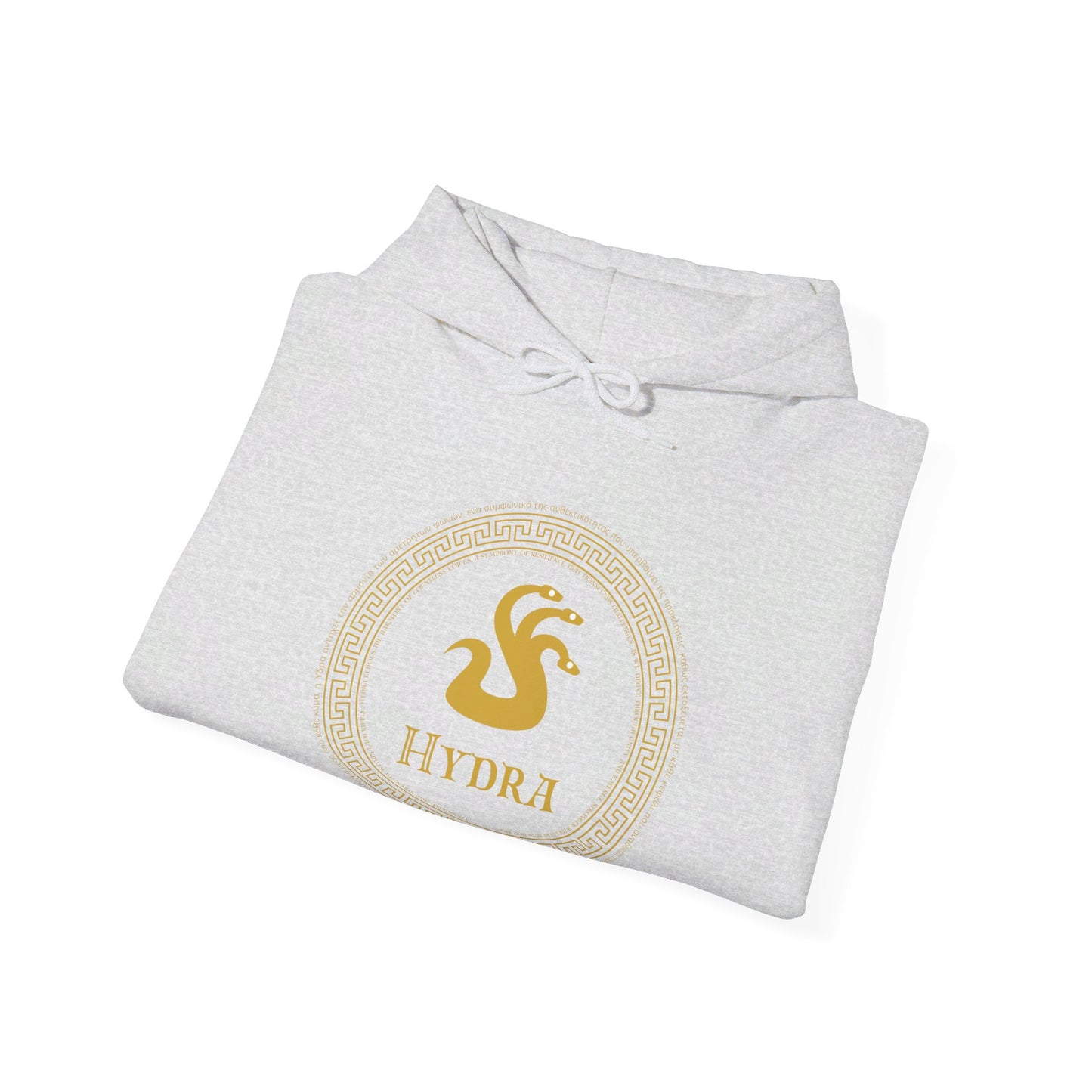 Hydra, Hooded Sweatshirt