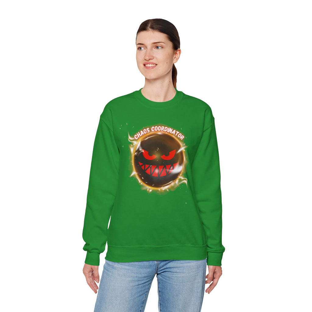 Chaos Coordinator - Sweatshirt