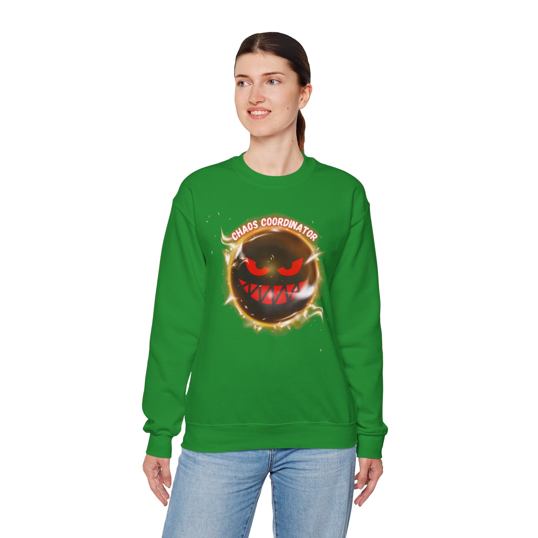 Chaos Coordinator - Sweatshirt